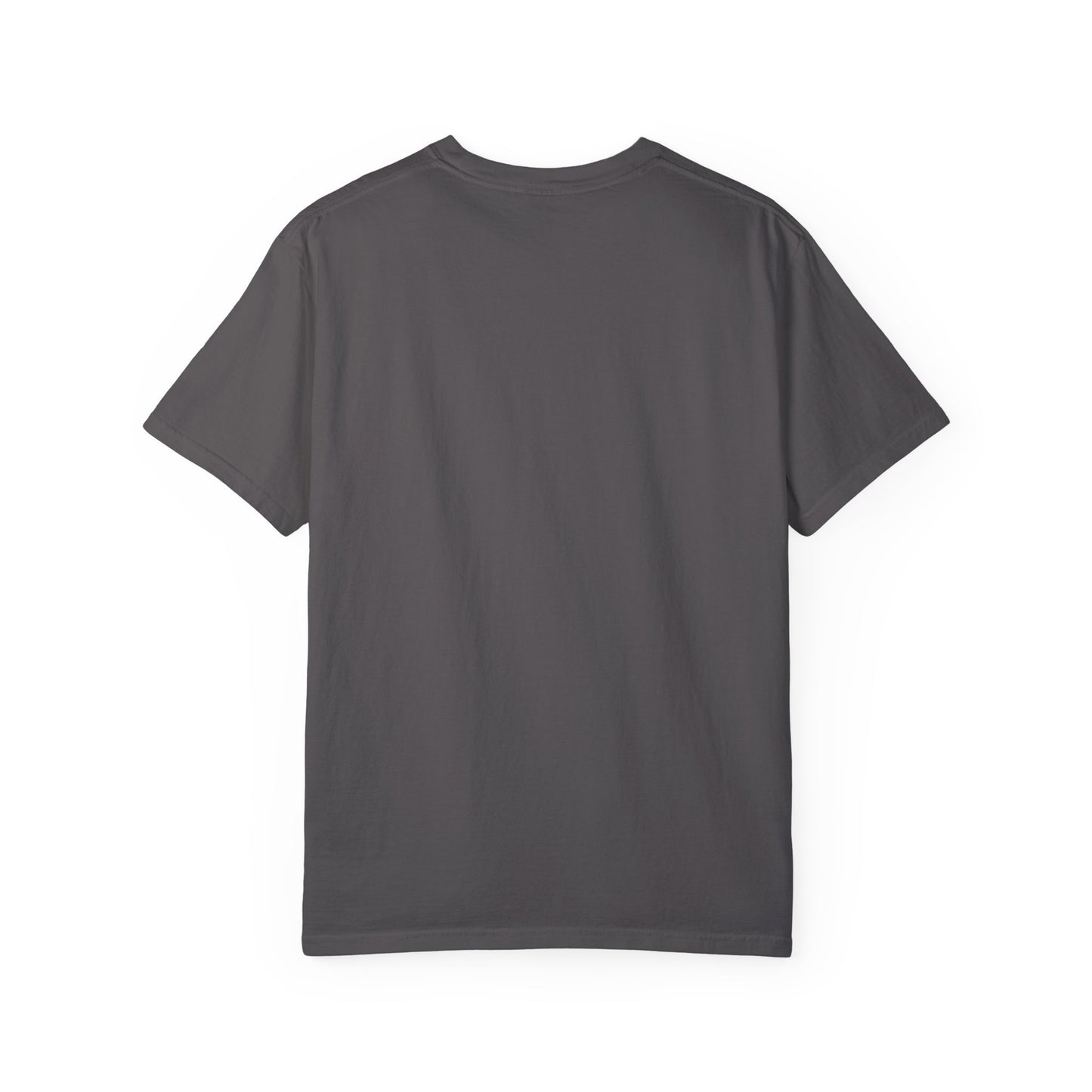 Simple Expressions- Grindingzone Unisex Garment-Dyed T-shirt