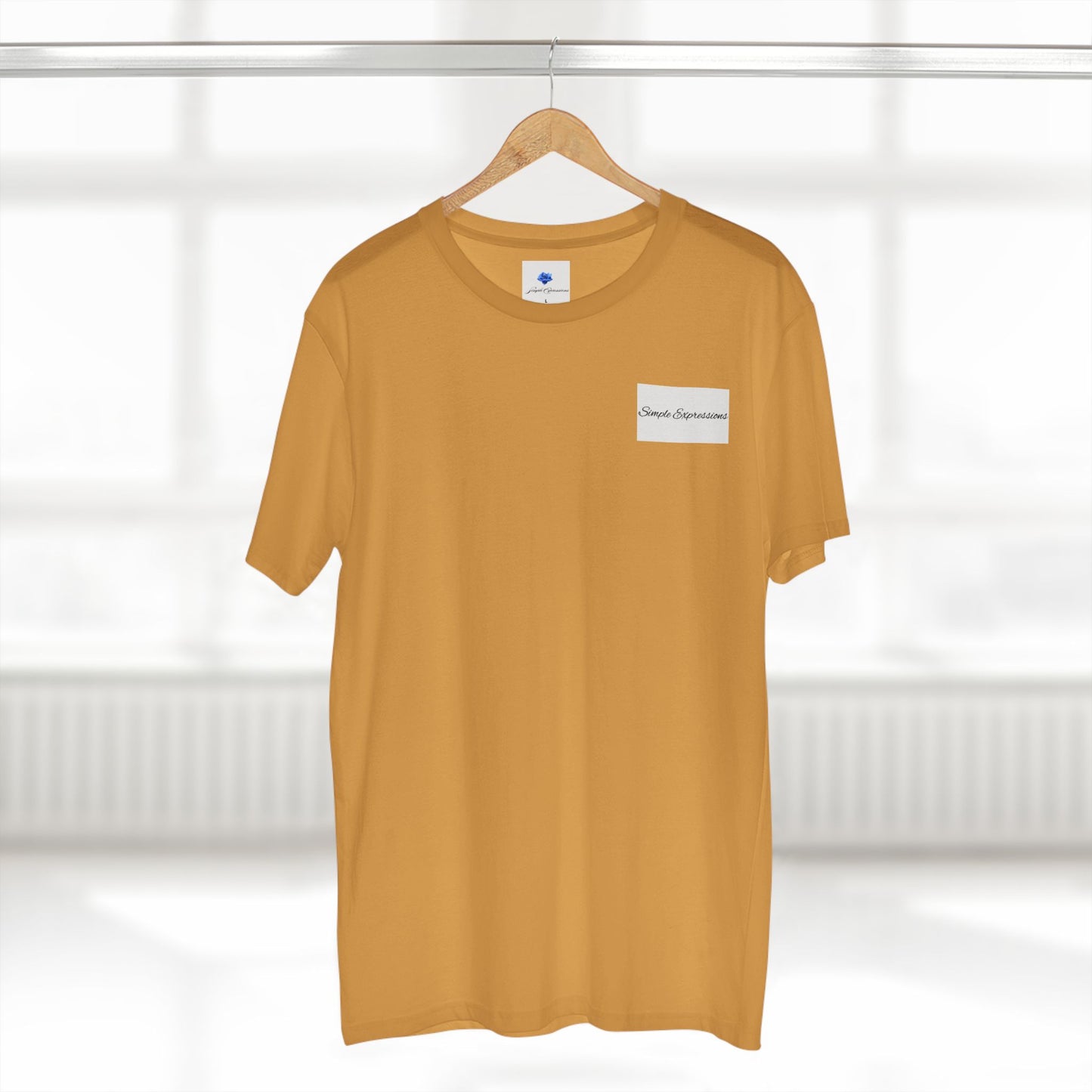 T-Shirt - Dragon Hotel Shirt