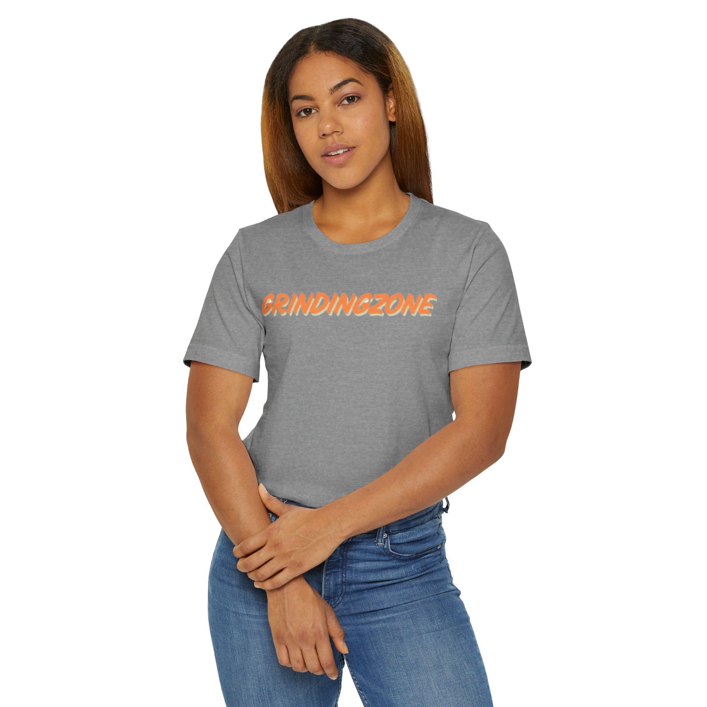 Simple Expressions T-Shirt