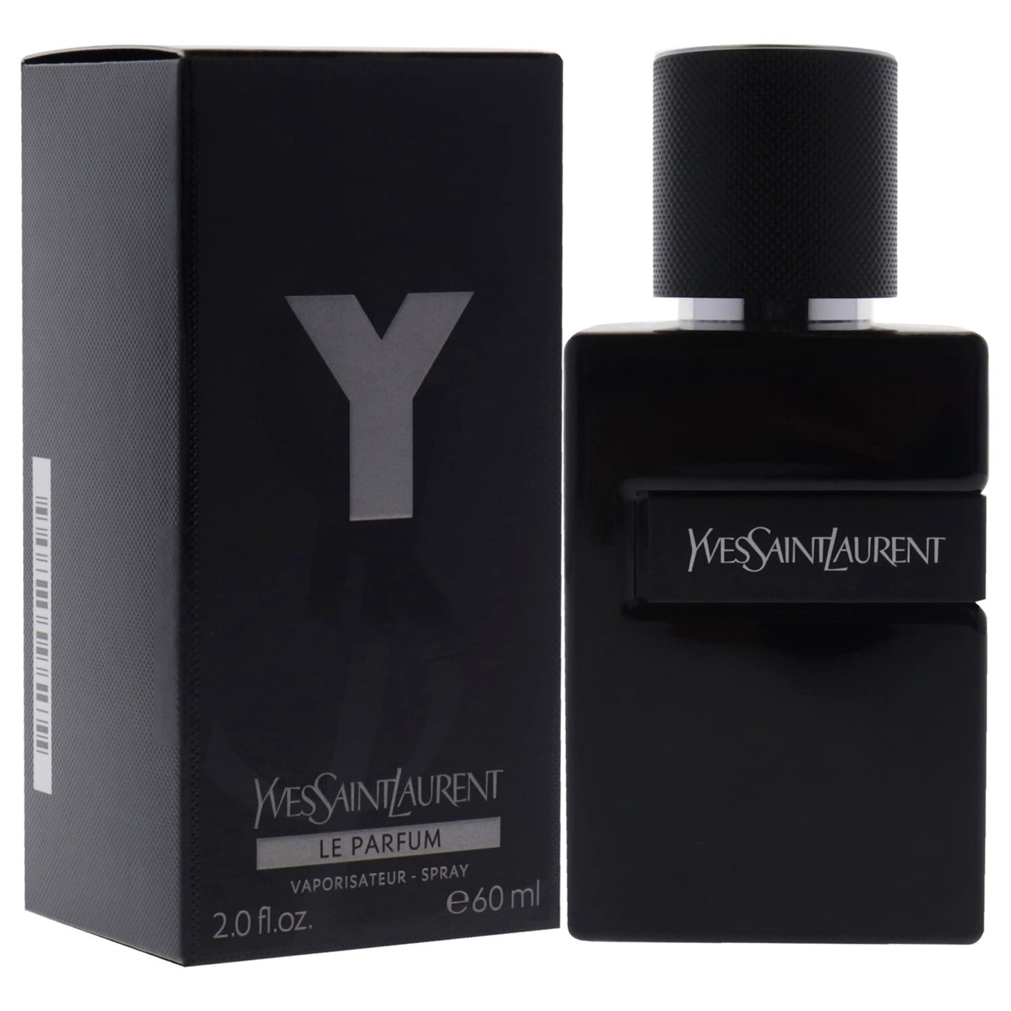 Yves Saint Laurent Men's Y Eau de Parfum, 3.3-oz.