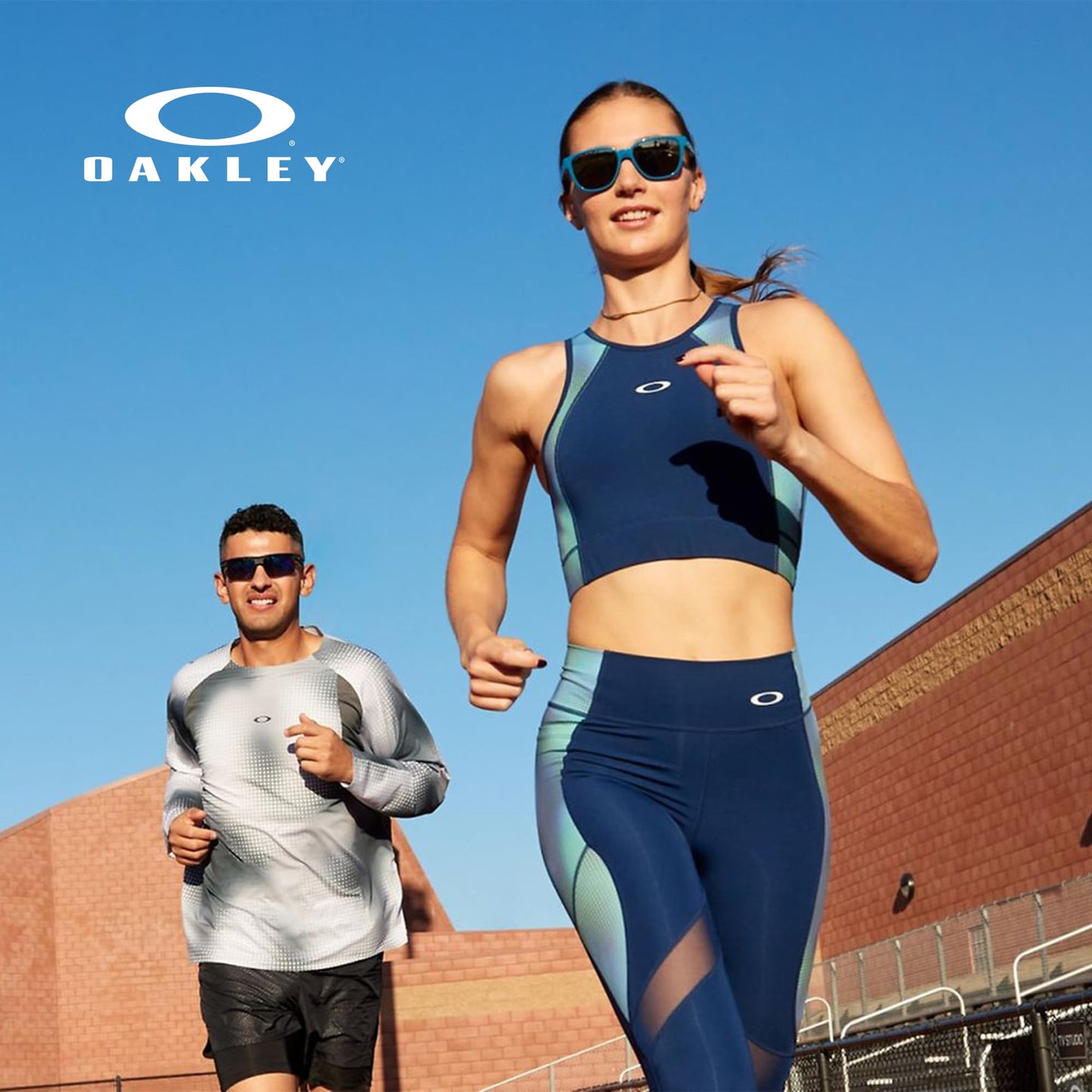 Oakley Men's OO9449 Gibston Square Sunglasses