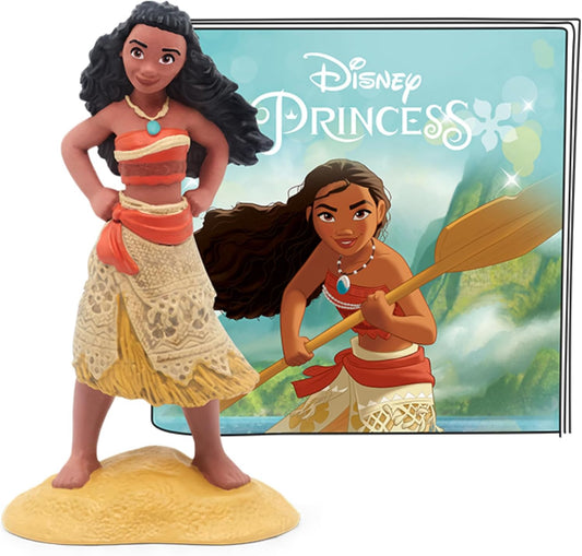 Tonies Moana Audio Toy Figurine from Disney