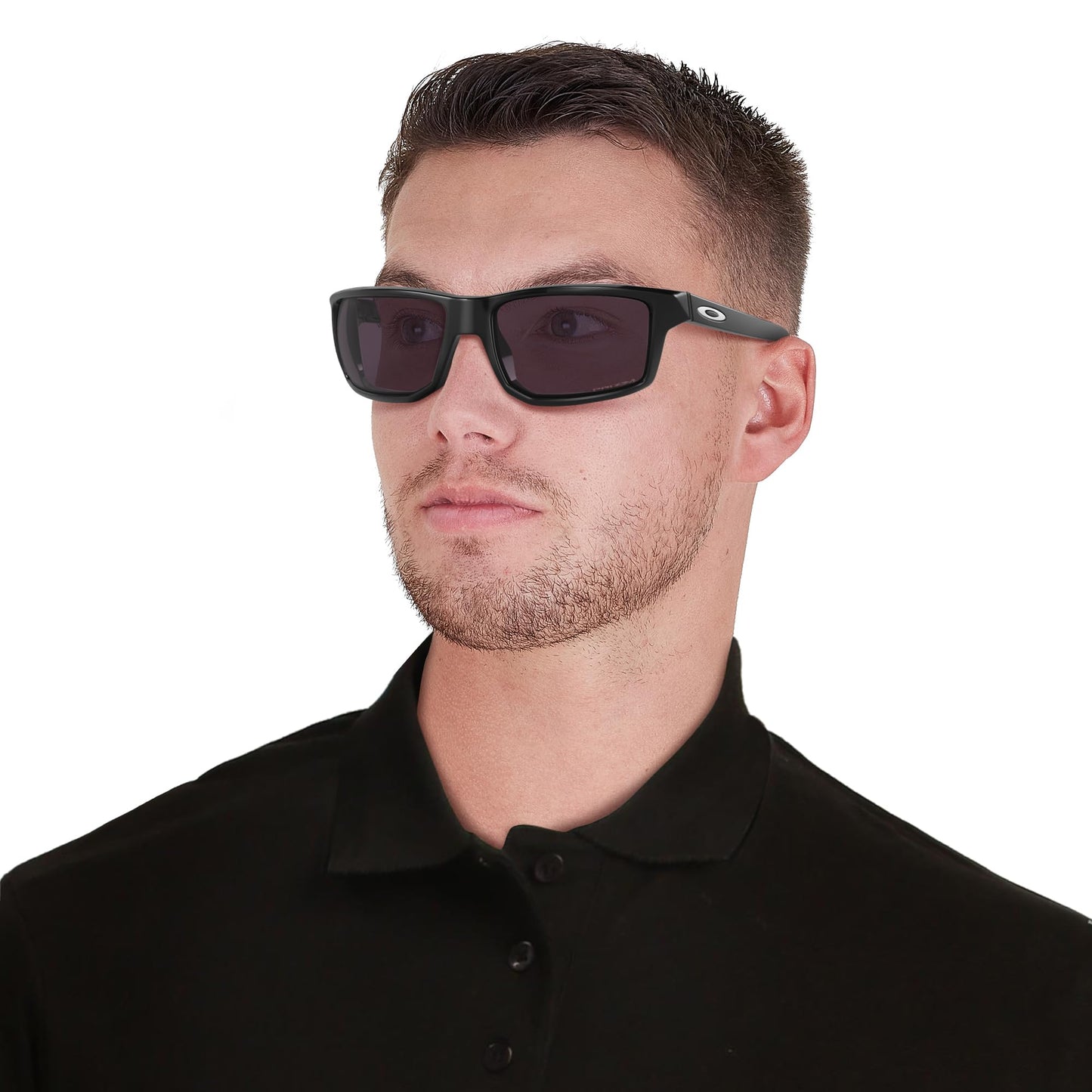 Oakley Men's OO9449 Gibston Square Sunglasses