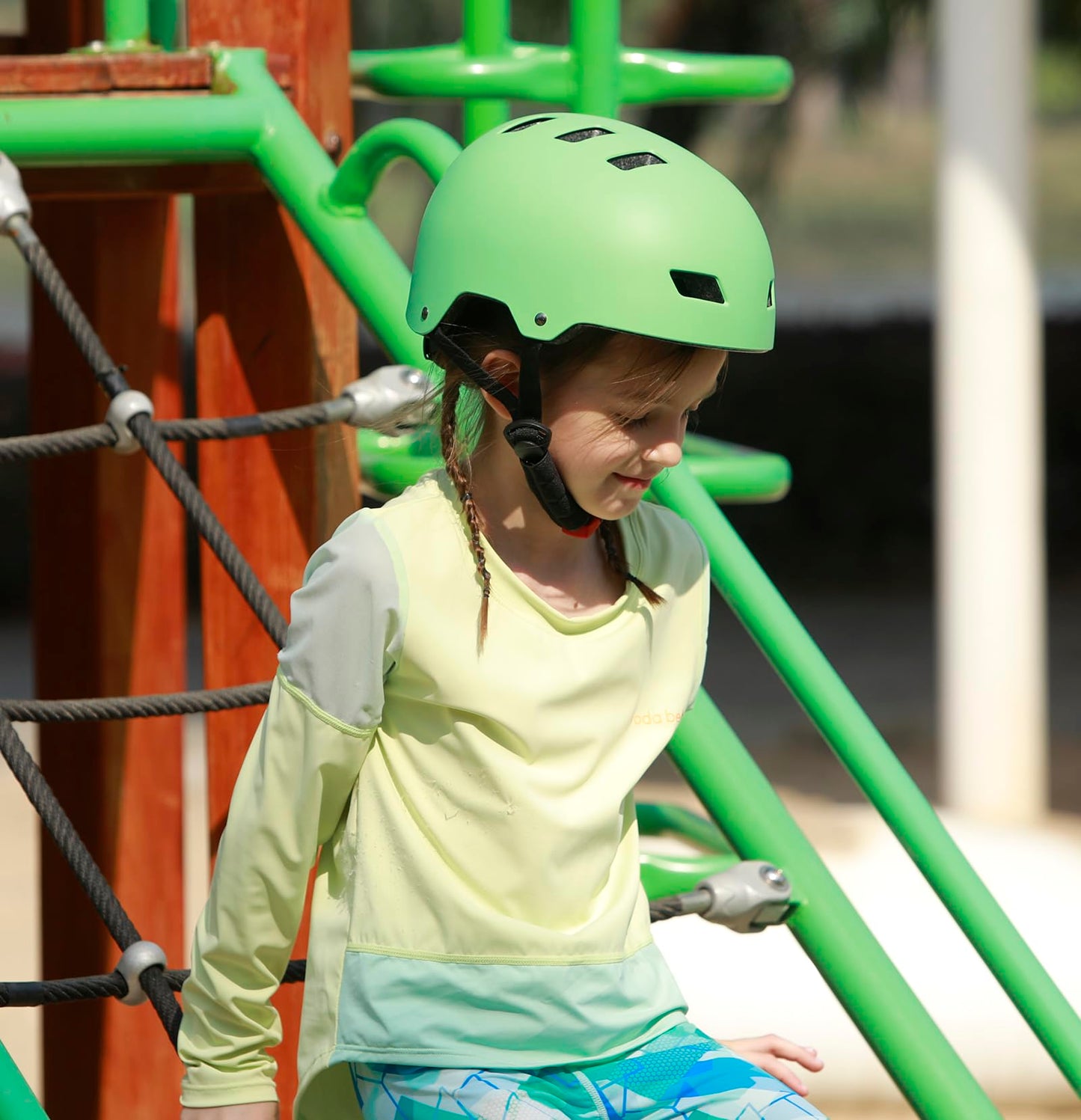 Bike Skateboard Helmet, Adjustable and Multi-Sport for Skate Scooter, 3 Sizes for Adult Youth Kids Toddler