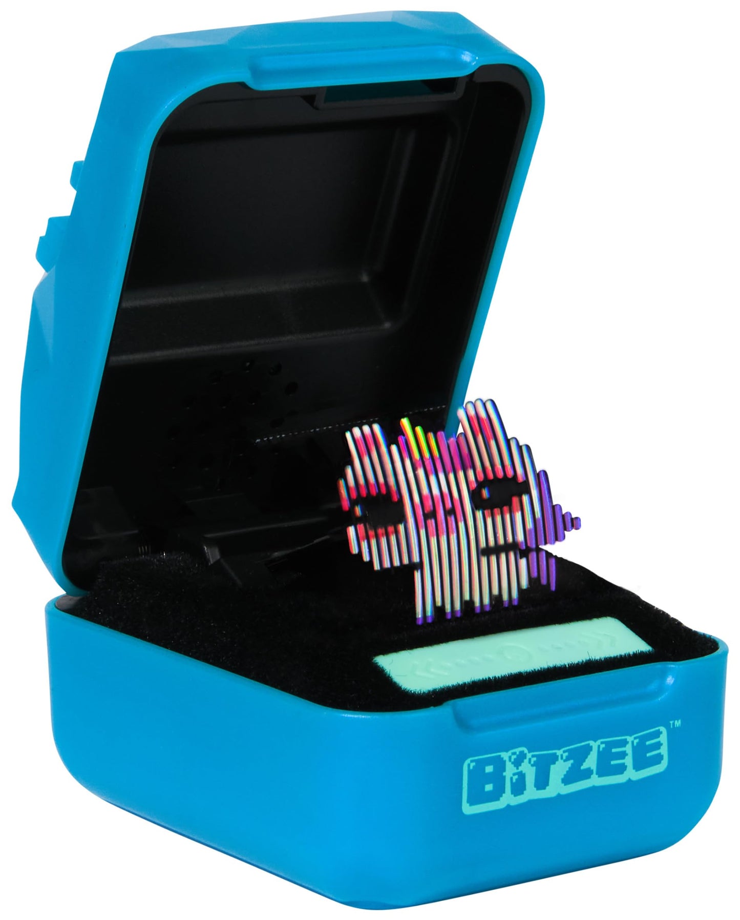 BITZEE, Disney with 30 Interactive Characters Inside, Great for Easter Gifts, Digital Pet Reacts to Swipes, Tilts & Taps, Disney Toys for Kids