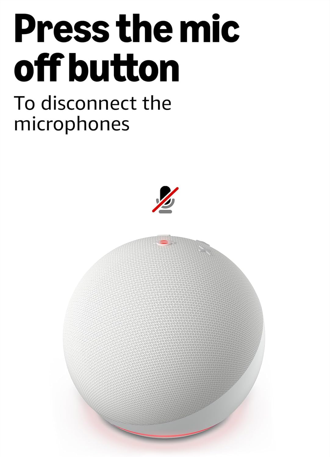 Amazon Echo Dot (newest model) - Vibrant sounding speaker, Designed for Alexa+, Great for bedrooms, dining rooms and offices, Charcoal