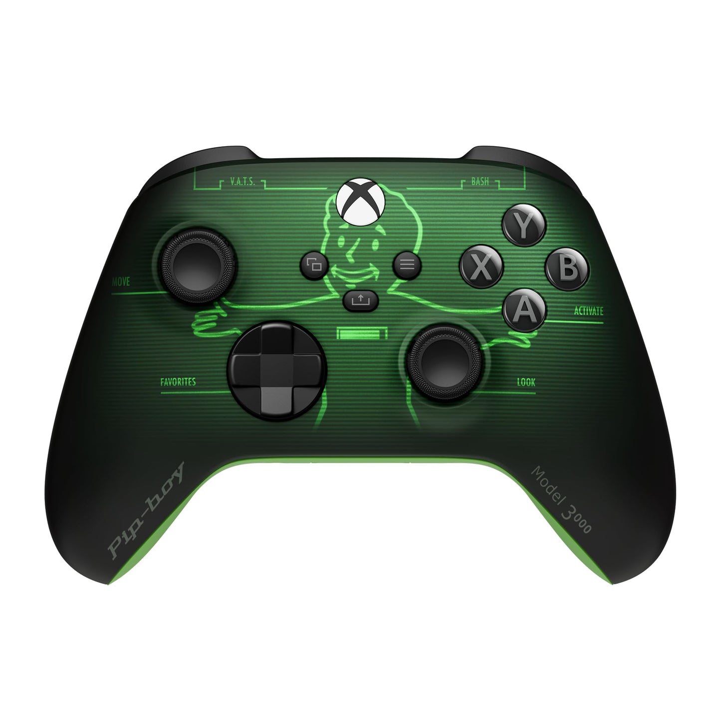 Xbox Wireless Gaming Controller (2025) – Pulse Red – Play on Xbox, Windows, Android, iOS, FireTV Sticks, Smart TVs, VR Headsets