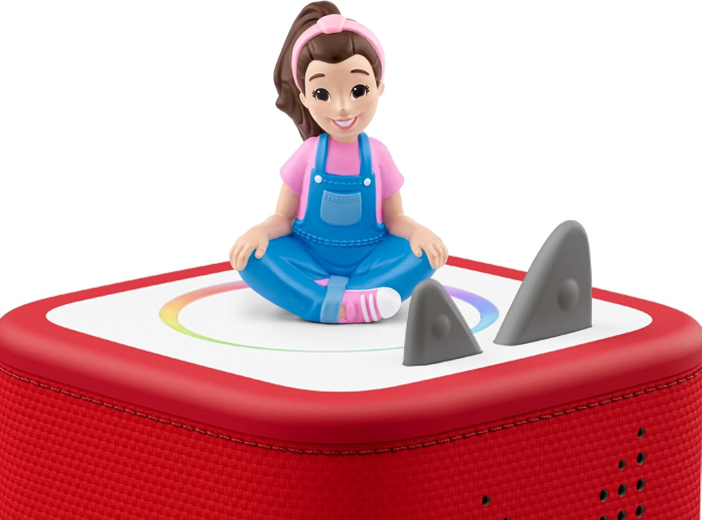 Tonies Ms. Rachel Audio Toy Figurine