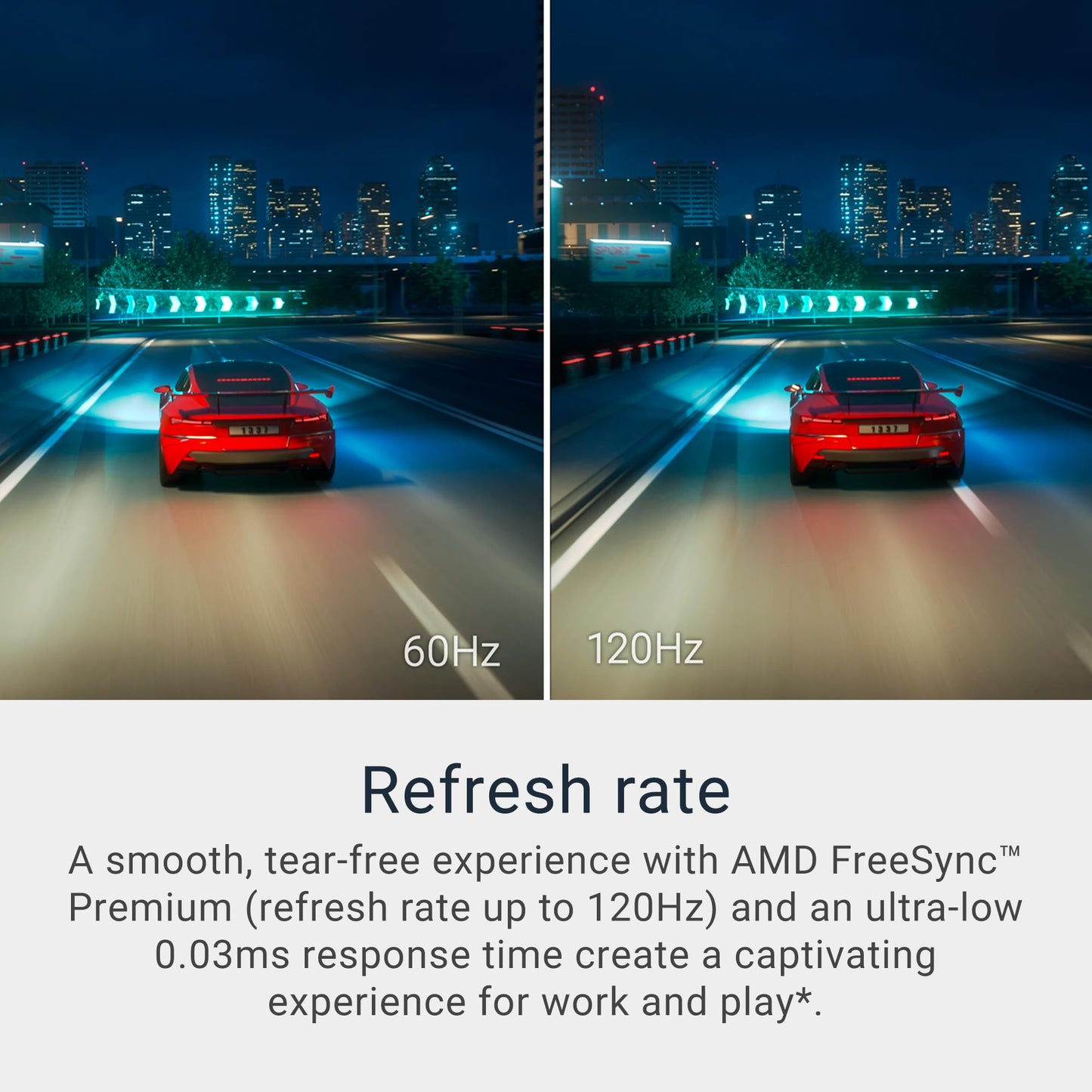 Dell 34 Plus USB-C Curved Monitor - S3425DW - 34-inch (3440 x 1440) up to 120 Hz 21:9 Display, VA Panel, AMD FreeSync Premium, 99% sRGB, 95% DCI-P3, Integrated Speakers, 3000:1 Contrast Ratio