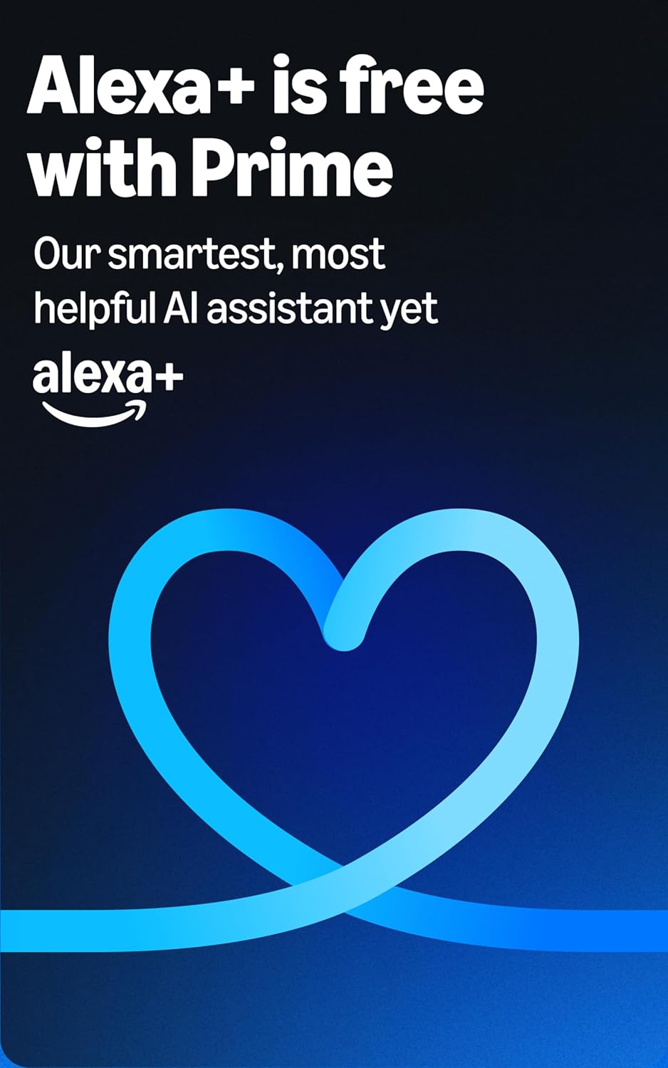 Amazon Echo Dot (newest model) - Vibrant sounding speaker, Designed for Alexa+, Great for bedrooms, dining rooms and offices, Charcoal