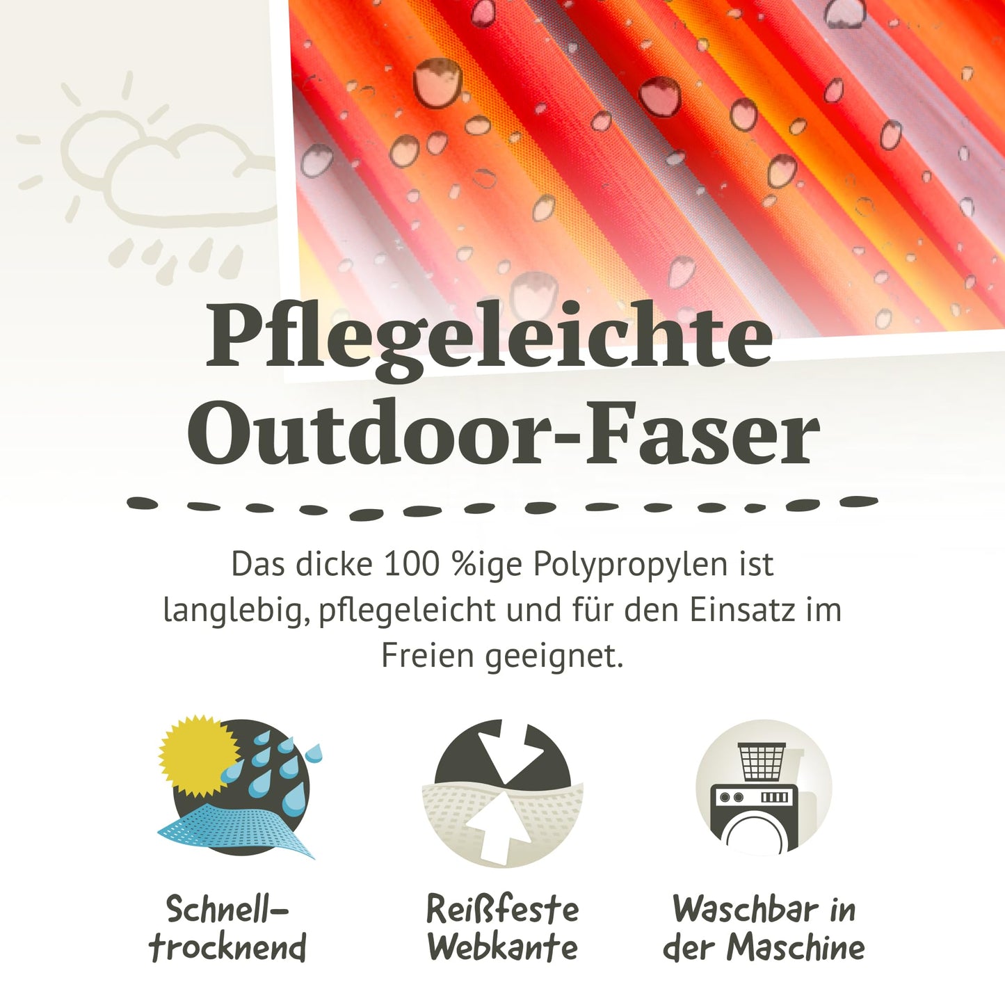 LA SIESTA® - XL King Domingo Hammock Swing Chair - Weather & Tear Resistant Hanging Hammock Chair - Indoor Outdoor Hammock Chair Swing - Hanging Chair for Patio Porch Bedroom - Max 355 Lbs, Cedar