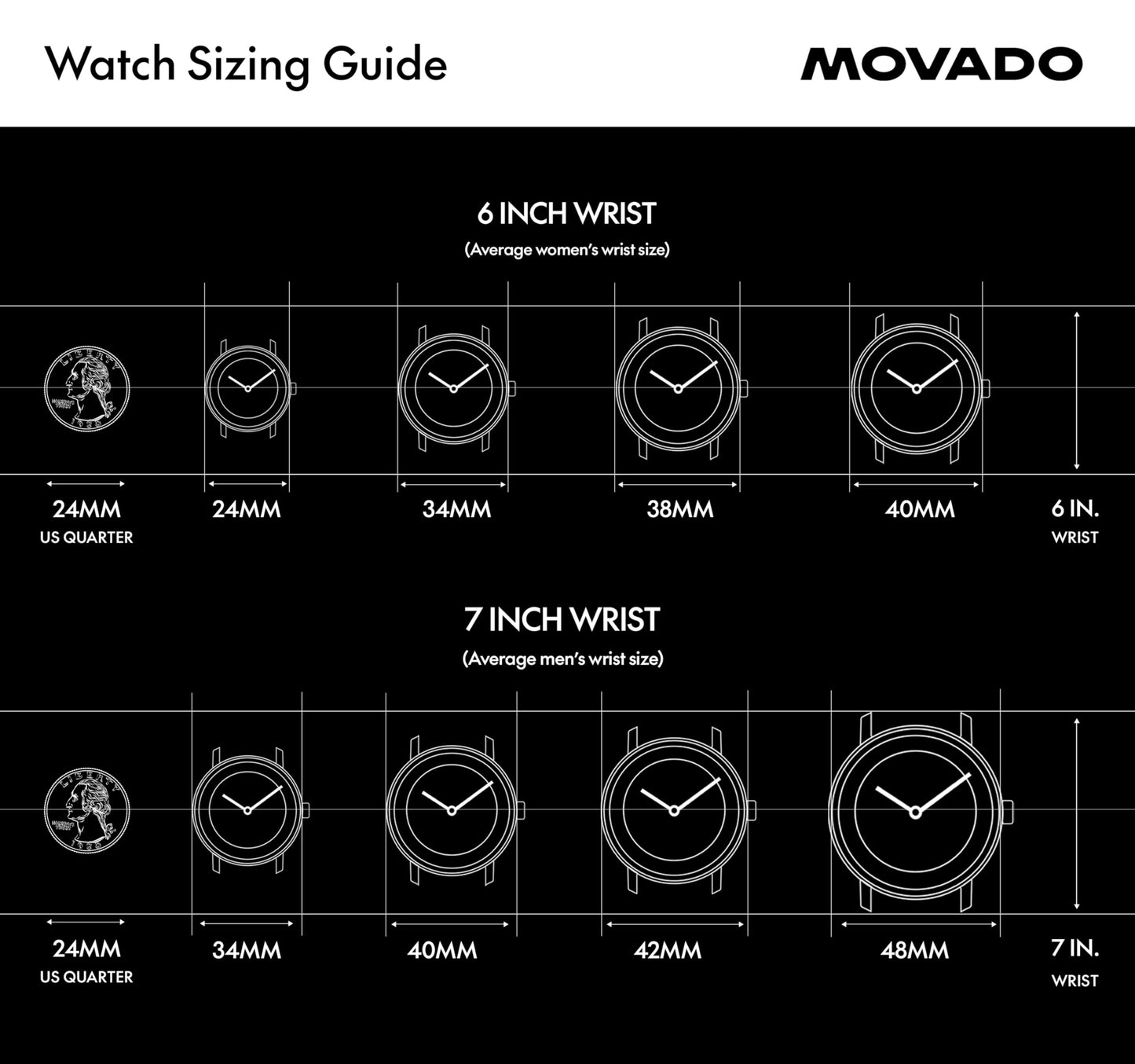 Movado Bold Quest Men's Sport Watch - Swiss Quartz Movement, Stainless Steel Link Bracelet - 5 ATM Water Resistance - Luxury Fashion Timepiece for Him - 40mm