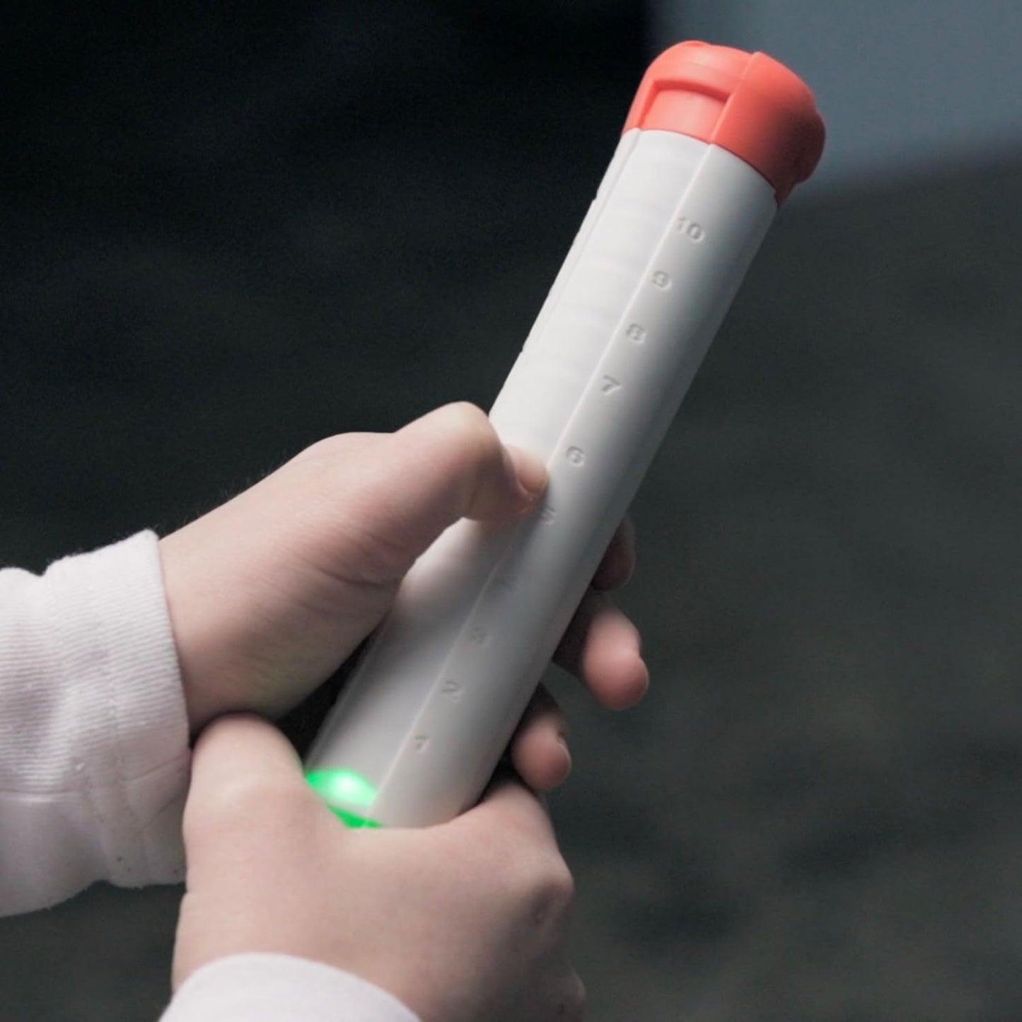 How Many Flips can You Throw? | Electronic Flip Challenge Game | Auto-Counting Skill Toy for Kids, Teens & Adults | 10 Games Each with a High Score to Beat | Fun Gift & Party Game Ages 8+