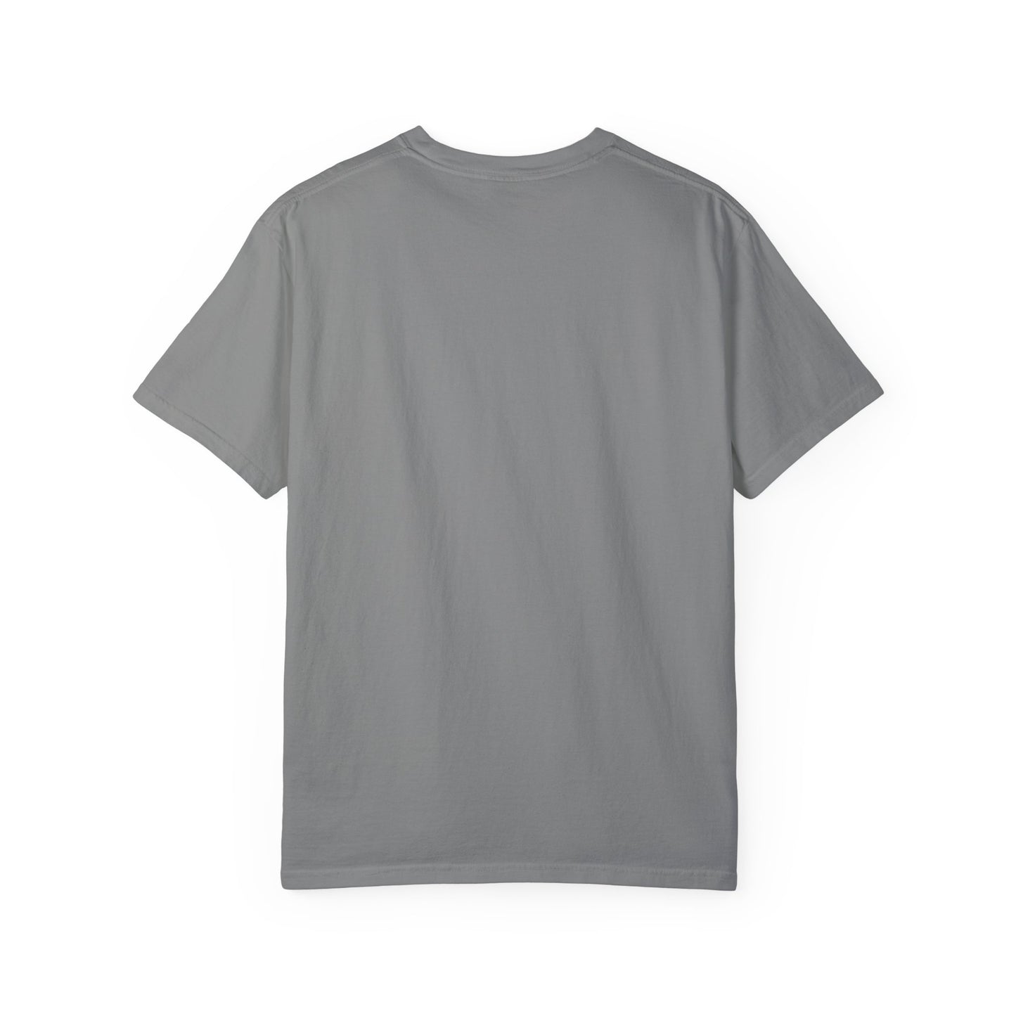 Simple Expressions- Grindingzone Unisex Garment-Dyed T-shirt