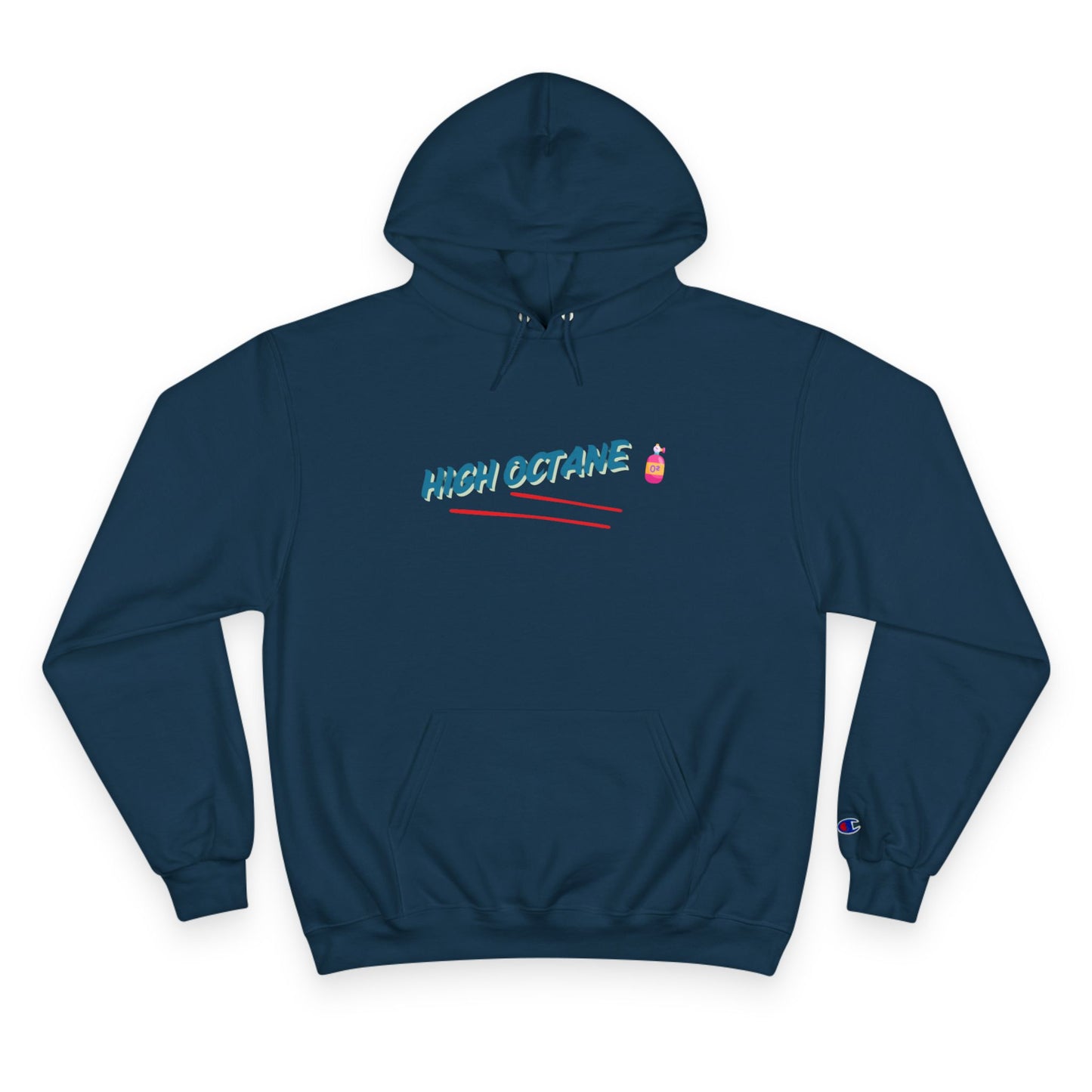 Champion Hoodie