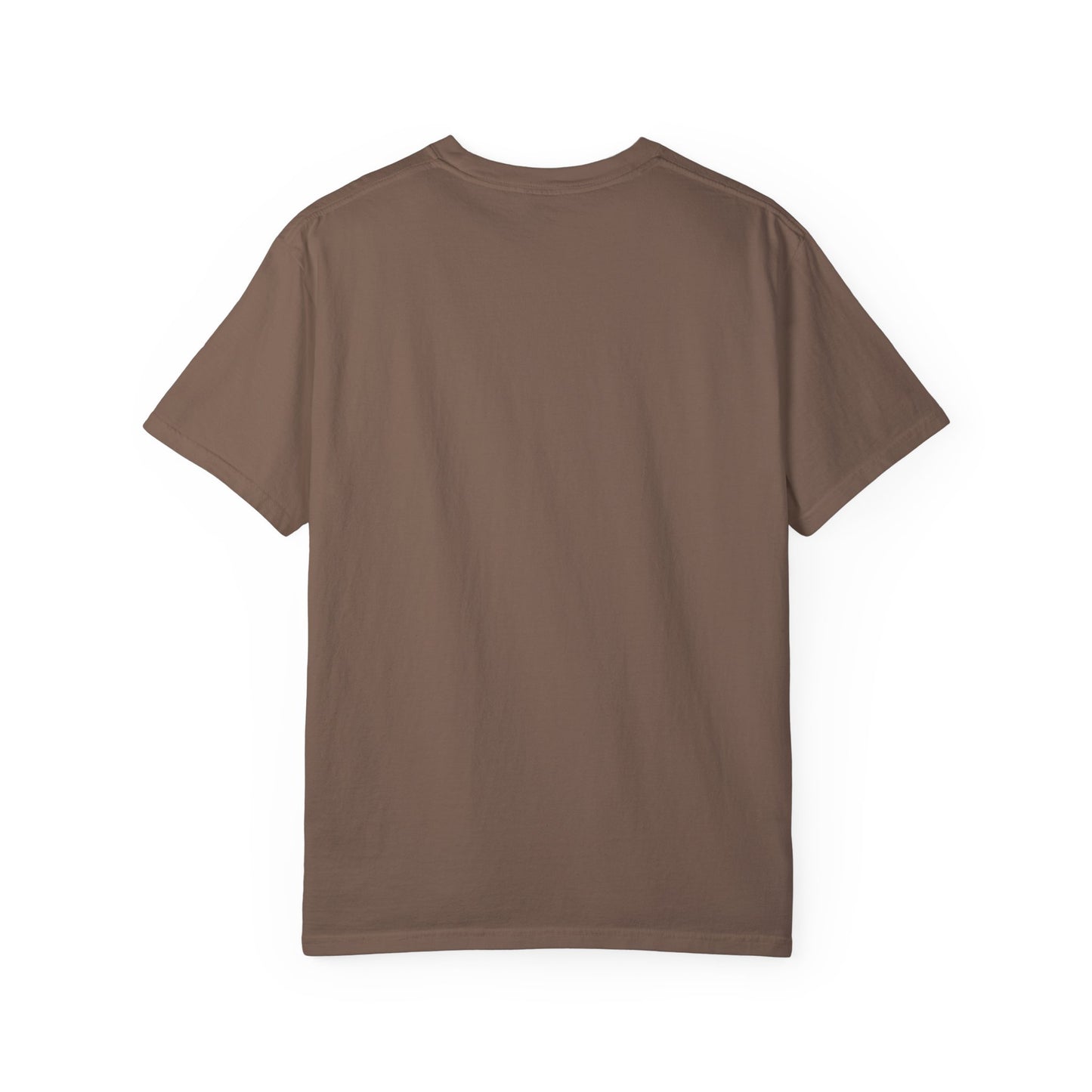 Simple Expressions- Grindingzone Unisex Garment-Dyed T-shirt