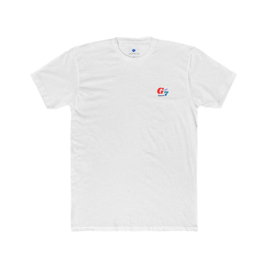 G7Squad Unisex Cotton Crew Tee