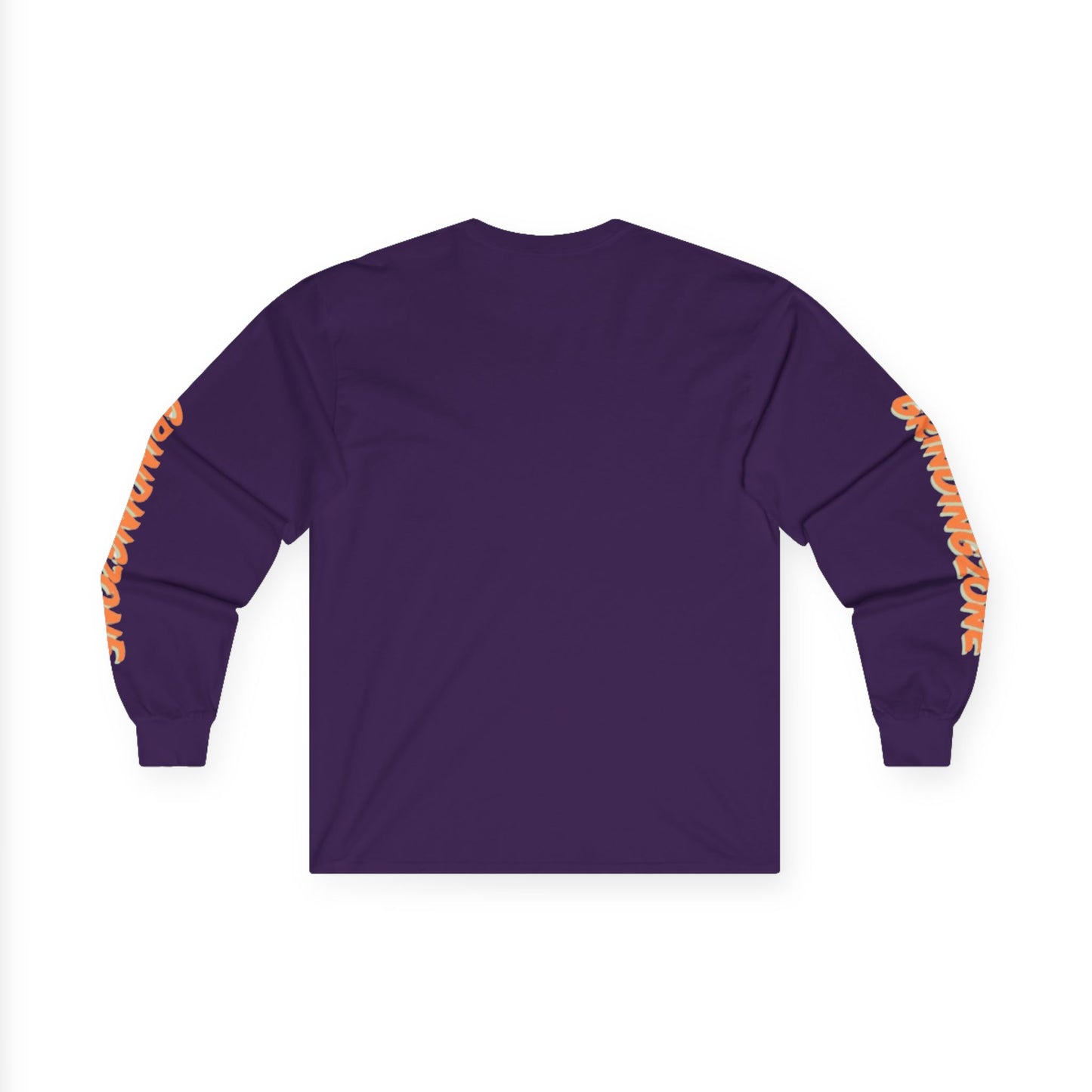 High Octane Long Sleeve Tee