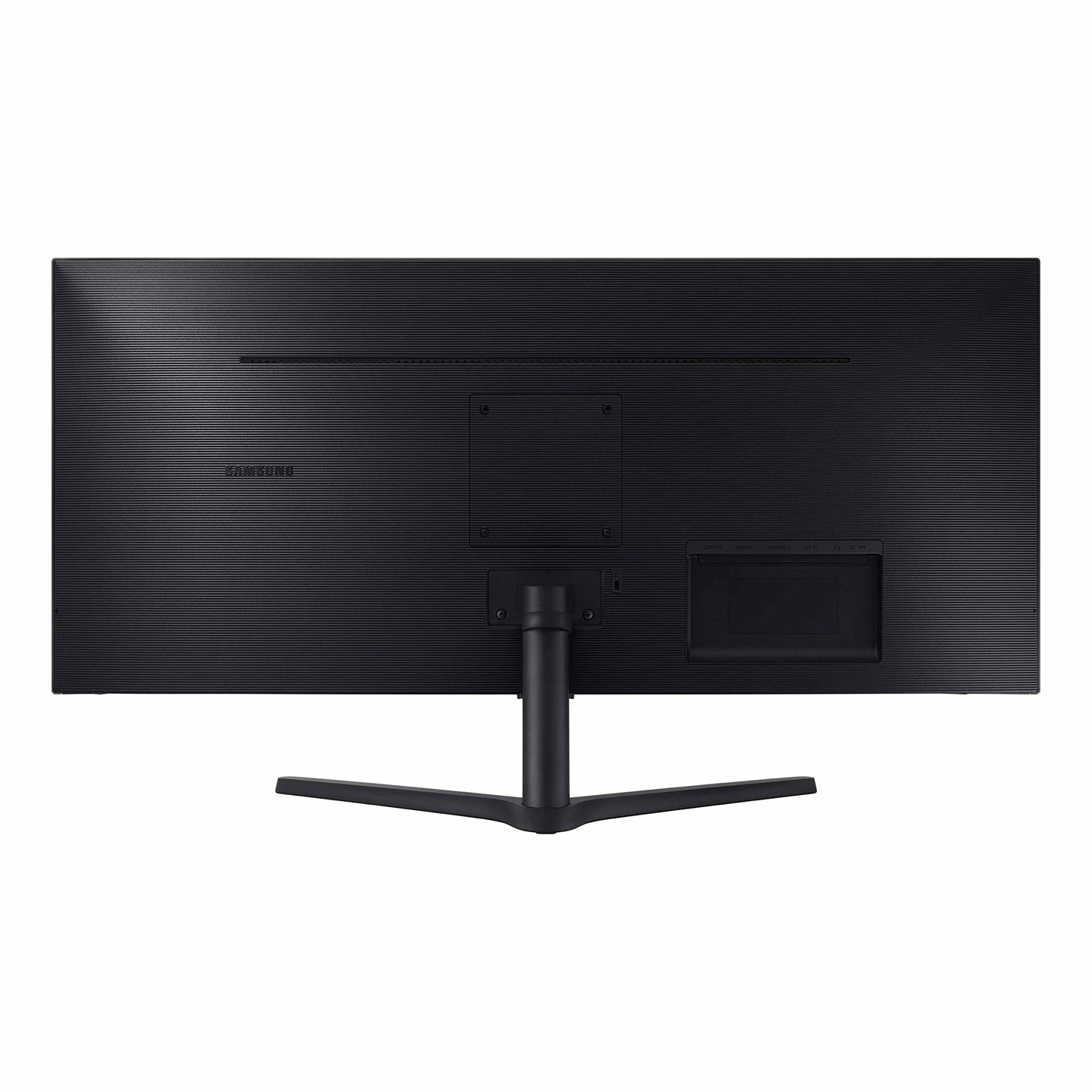 Samsung 34" ViewFinity S50GC Series Ultrawide QHD Monitor, 100Hz, 5ms, HDR10, AMD FreeSync, Ultrawide Screen, Eye Care, Thin Bezels, PIP, PBP, LS34C50DGANXZA, 2023, Black