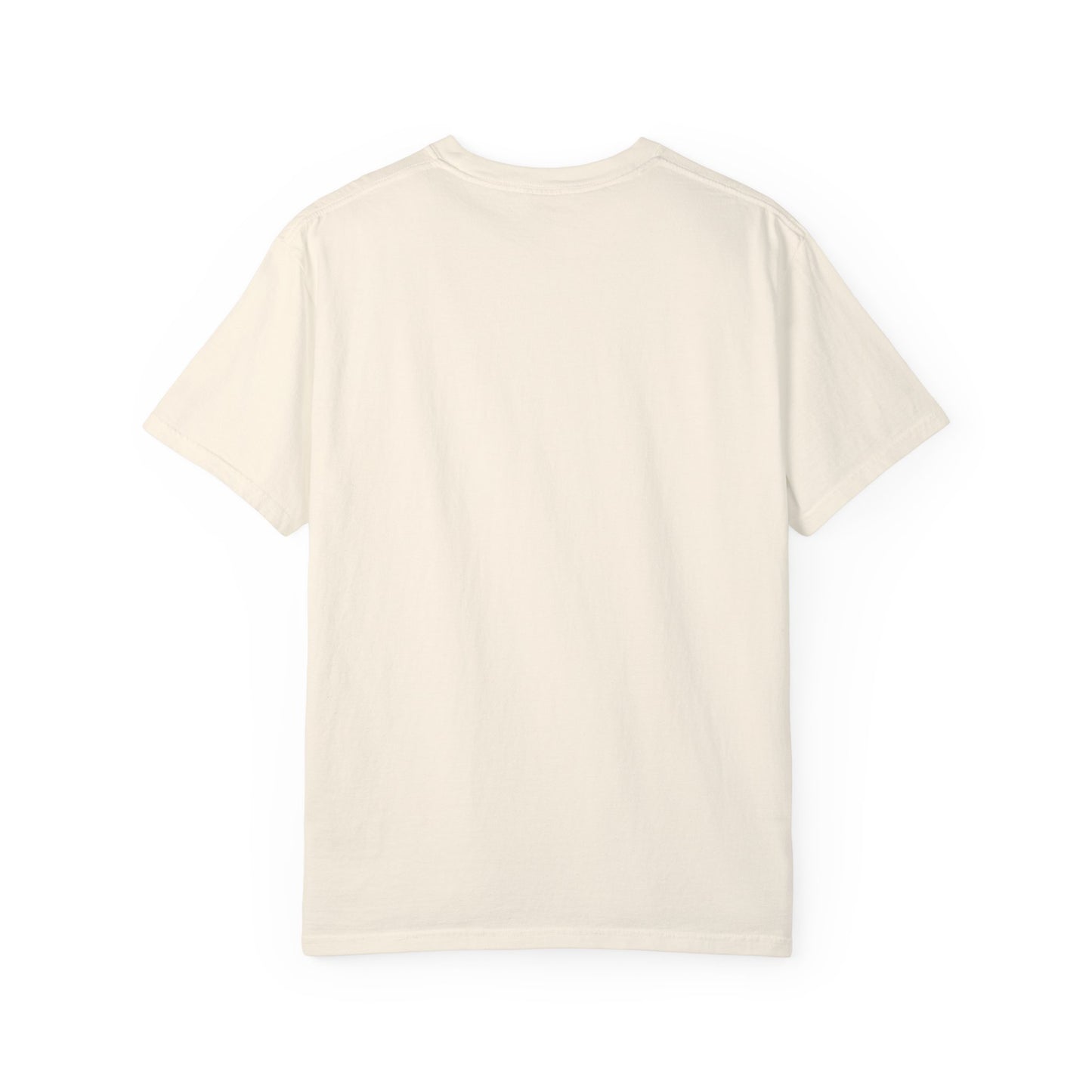 Simple Expressions- Grindingzone Unisex Garment-Dyed T-shirt