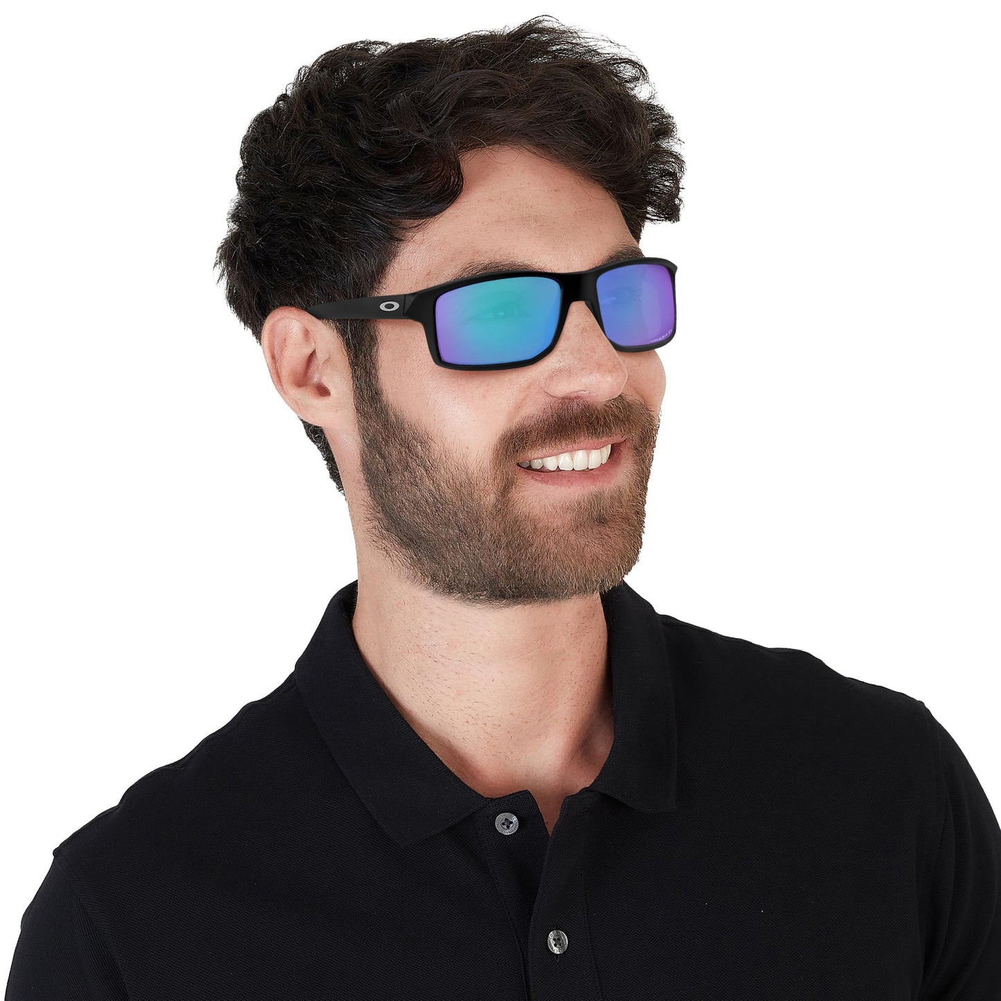 Oakley Men's OO9449 Gibston Square Sunglasses