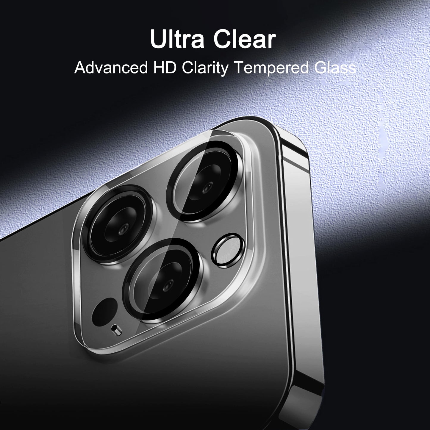 Ailun 3 Pack for iPhone 17 Pro Max Privacy Screen Protector [6.9 inch]+ 3 Pack Camera Lens Protector with Installation Frame,Dynamic Island Compatible,Anti Spy Tempered Glass[9H Hardness]-HD