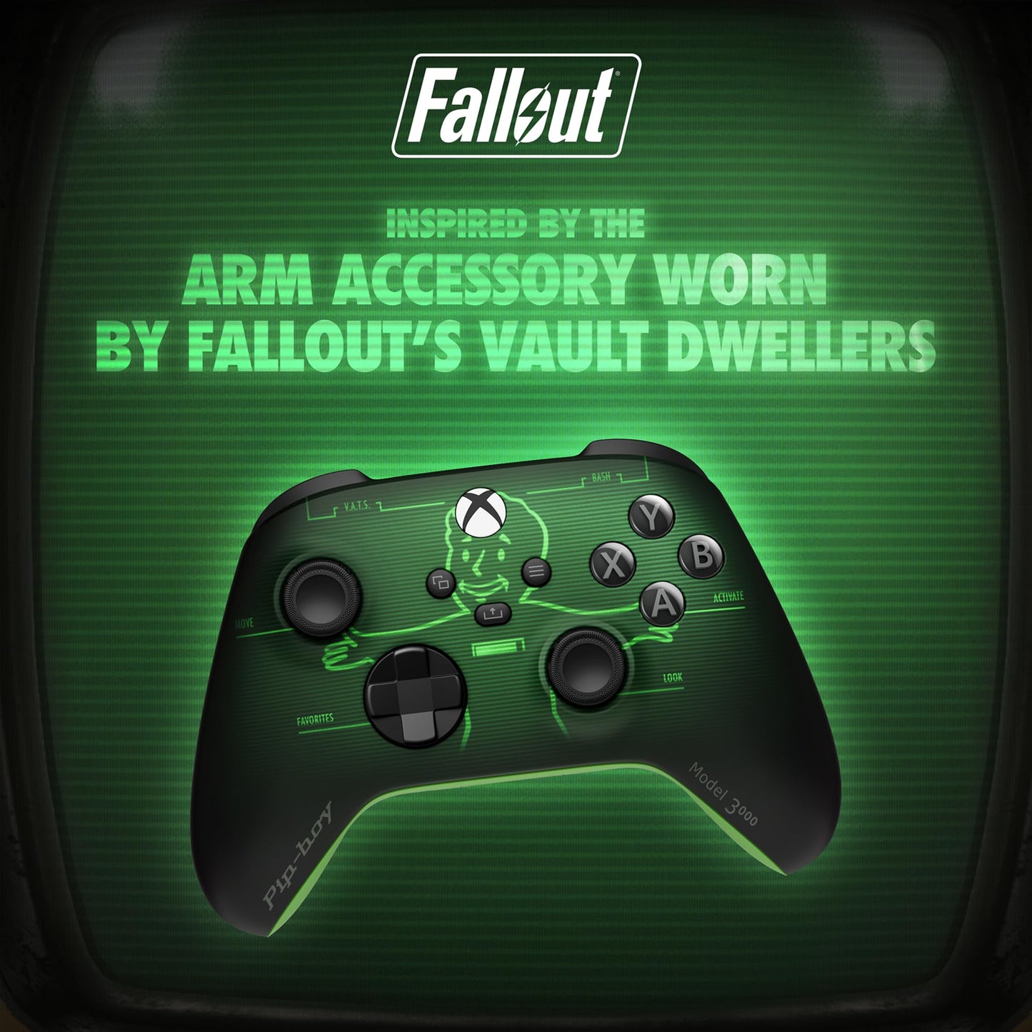 Xbox Wireless Gaming Controller (2025) – Pulse Red – Play on Xbox, Windows, Android, iOS, FireTV Sticks, Smart TVs, VR Headsets