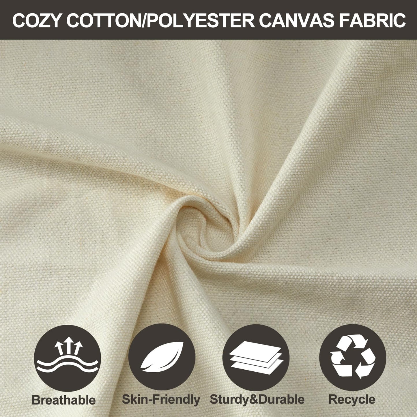 Brazilian Double Hammock with Tree Straps,Extra Large 94x63IN,2 Persons Hammock for Backyard Patio Outdoor Indoor,450lbs Weight Capacity,Soft Woven Cotton Fabric - Natrual White with Tassels