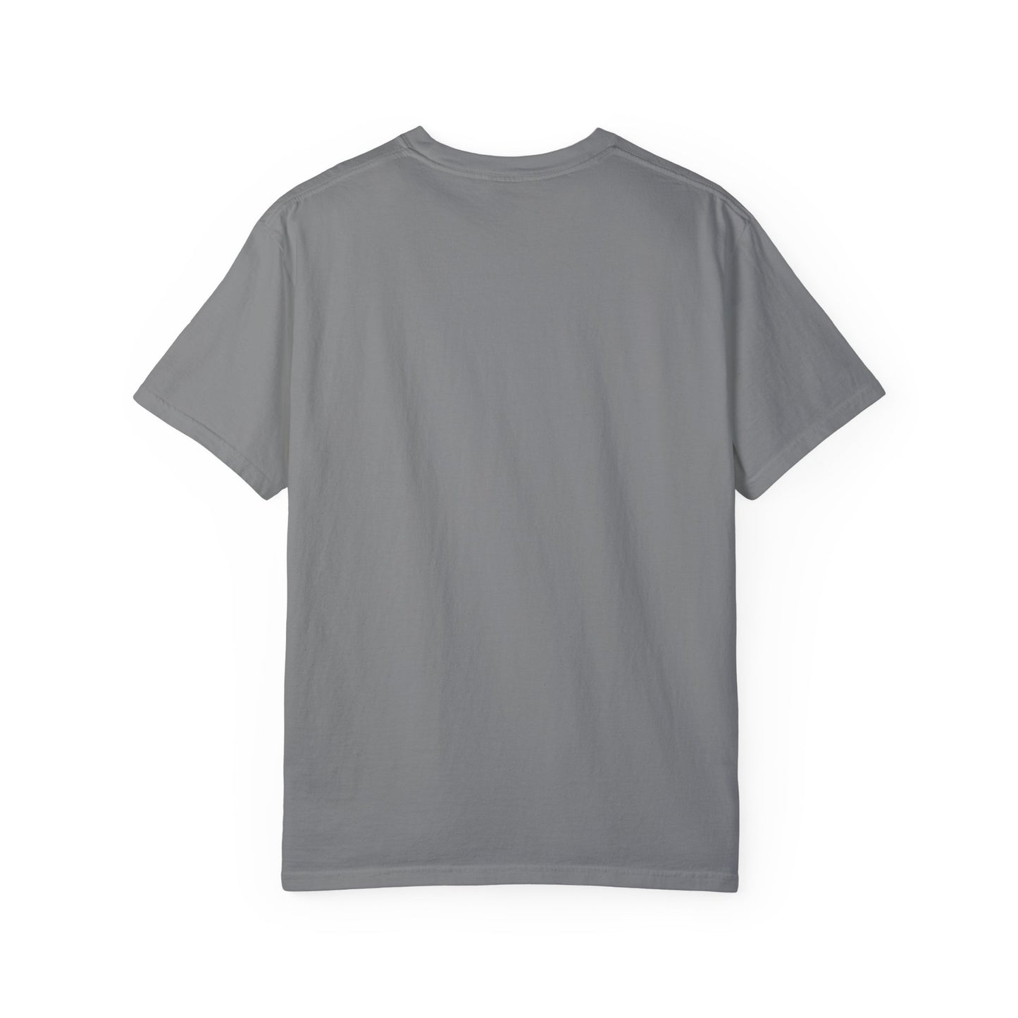 Simple Expressions- Grindingzone Unisex Garment-Dyed T-shirt
