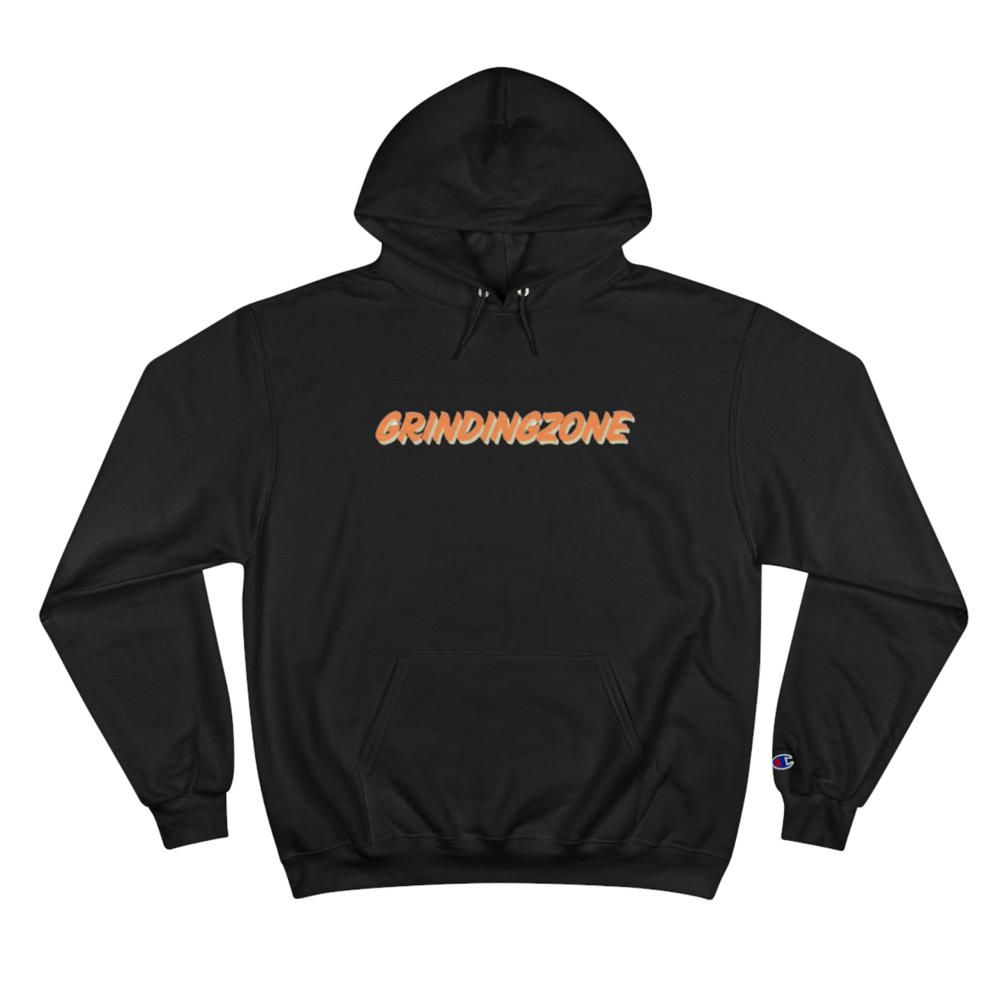 Simple Expressions Beach Champion Hoodie