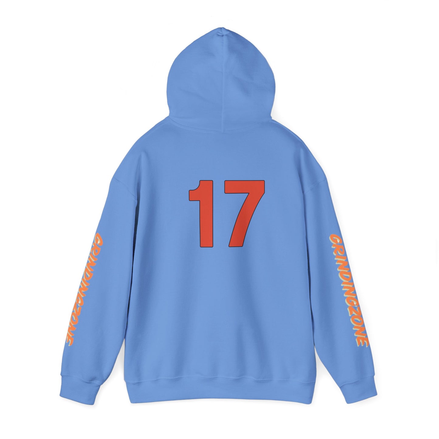 Simple Expressions Hoodie
