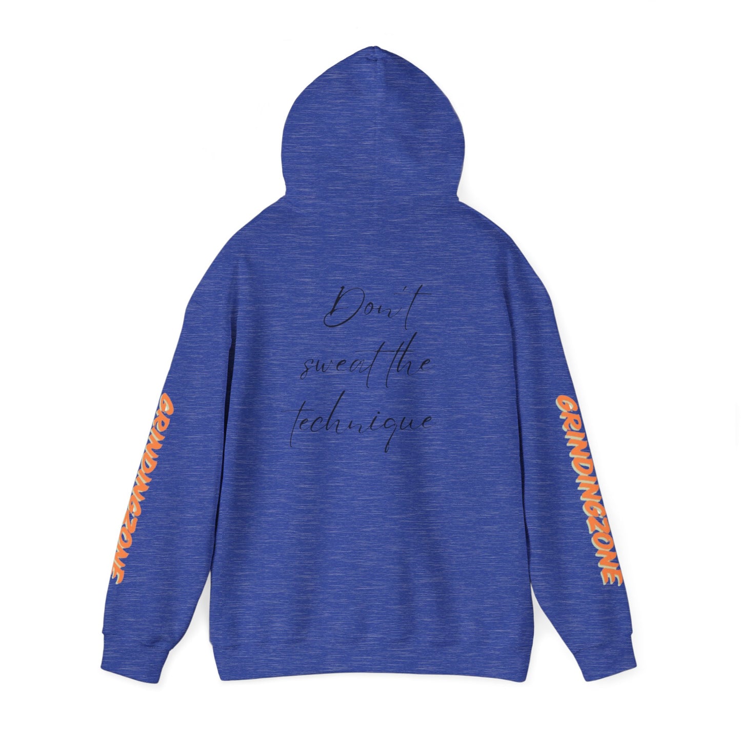 Simple Expressions Hoodie