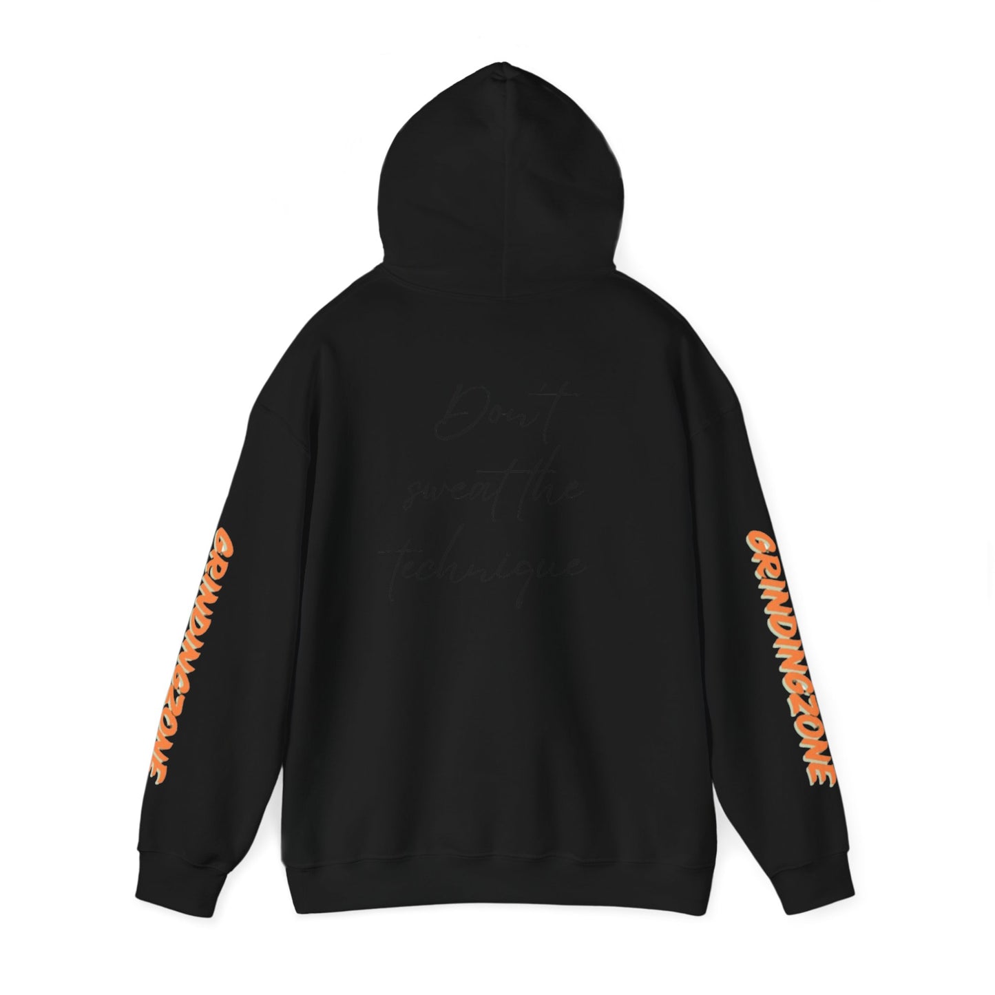 Simple Expressions Hoodie