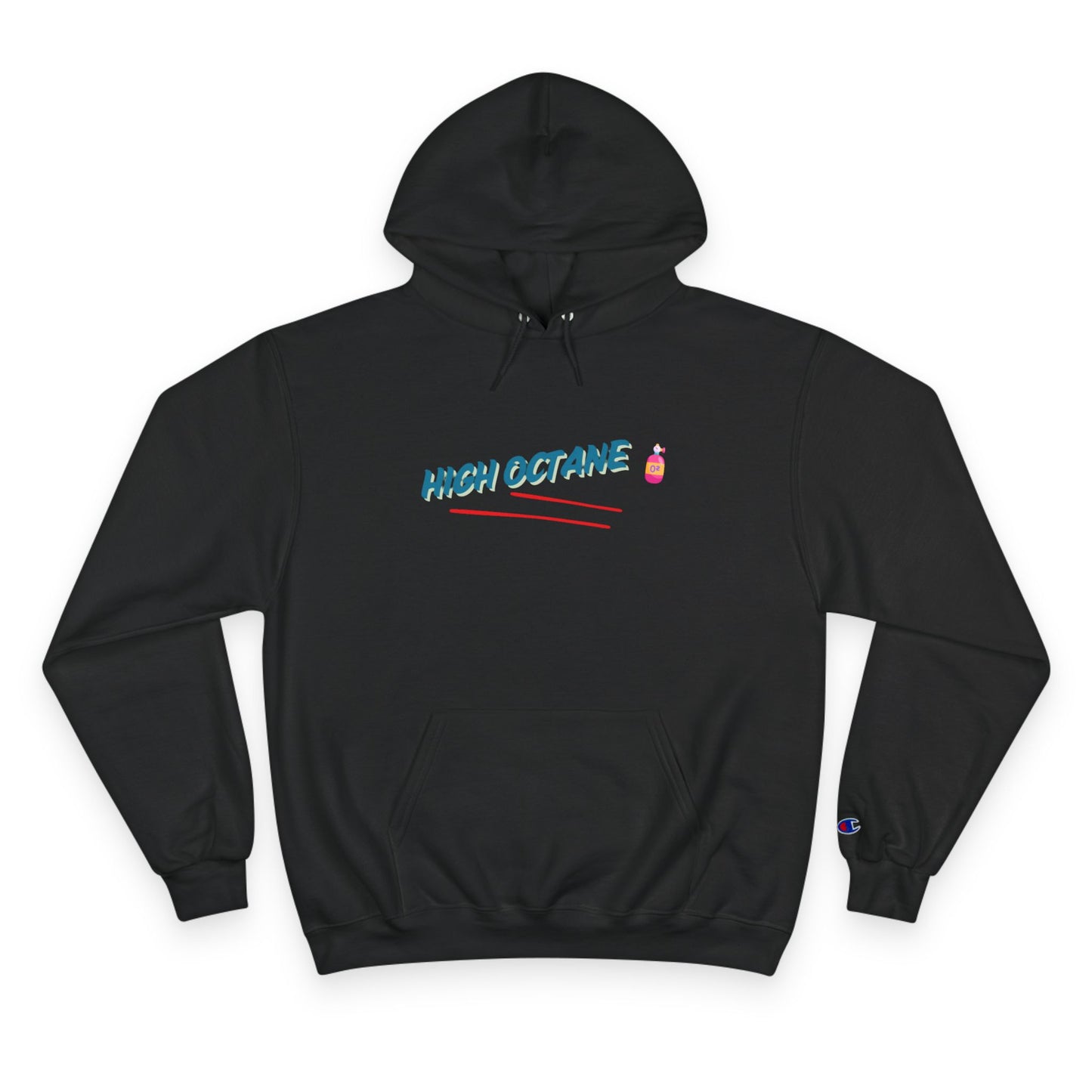 Champion Hoodie