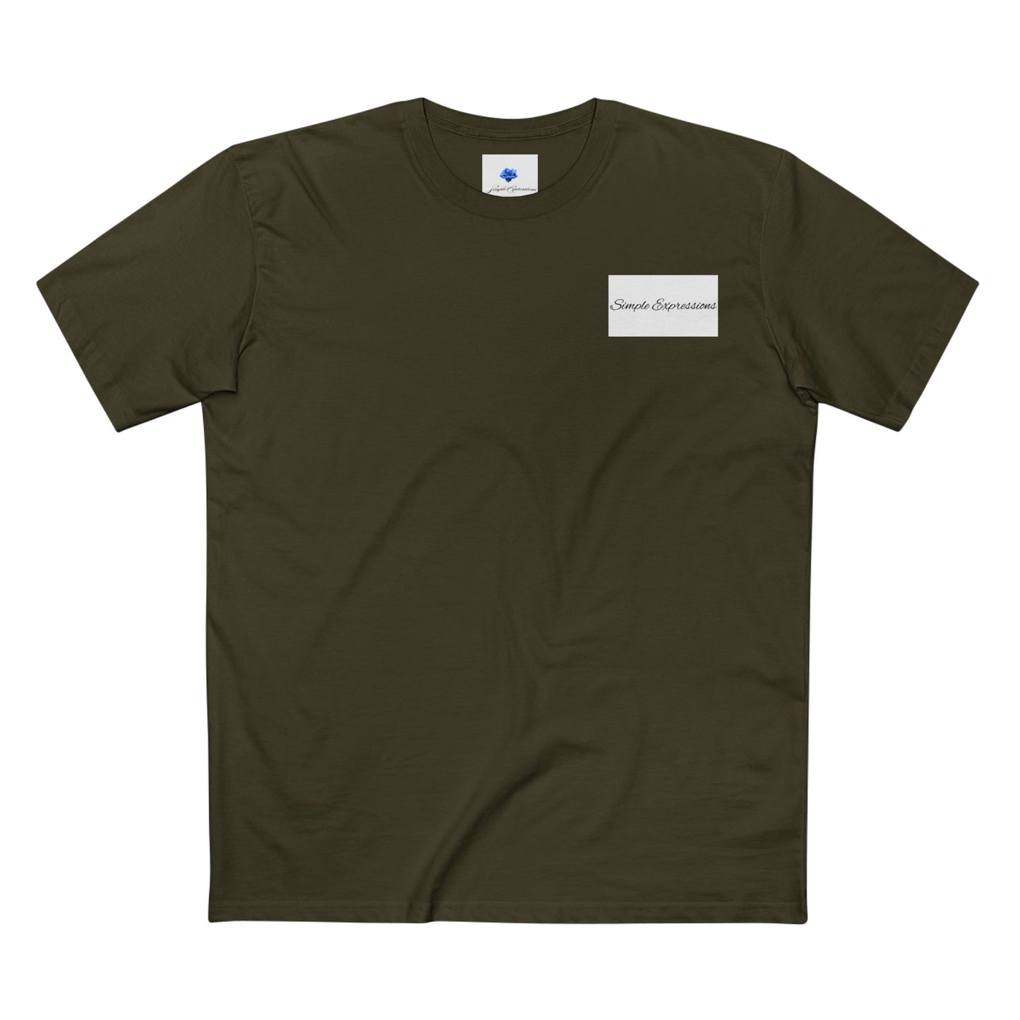 T-Shirt - Dragon Hotel Shirt