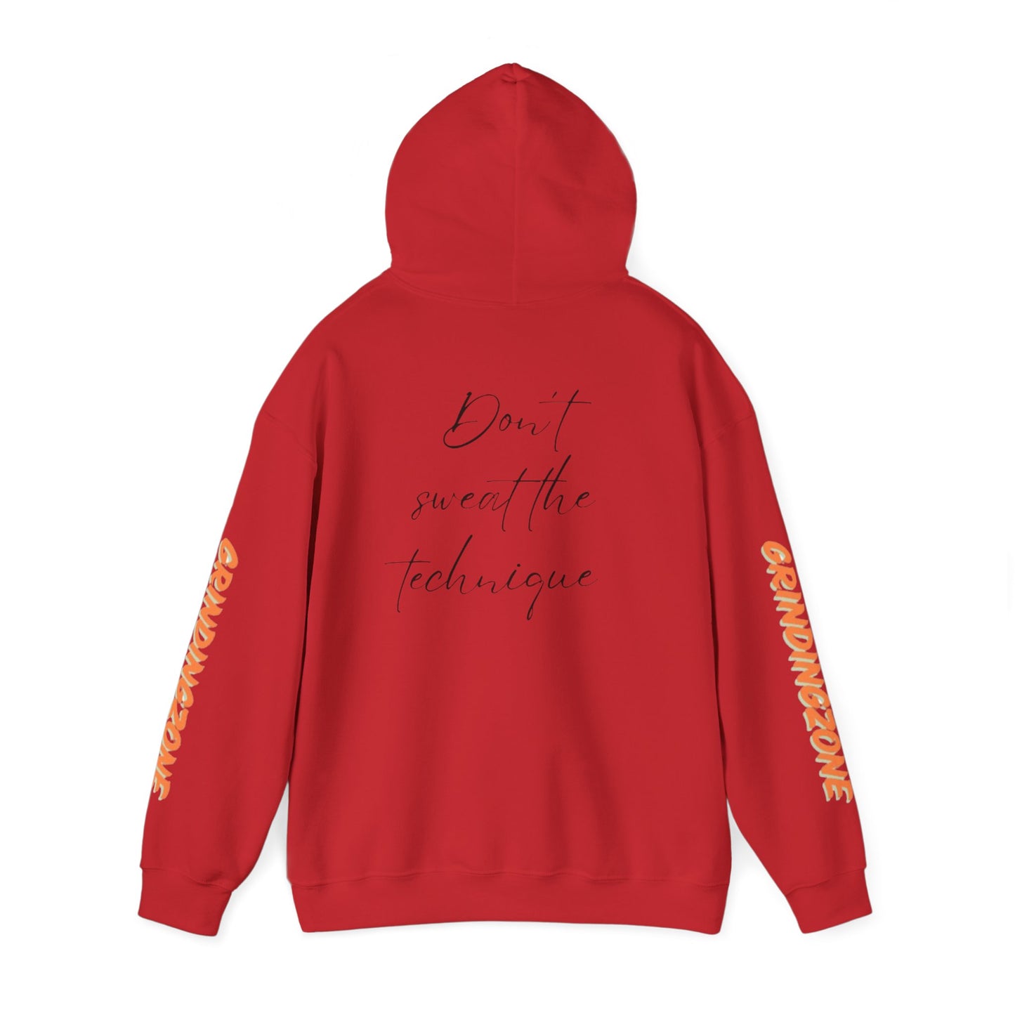 Simple Expressions Hoodie