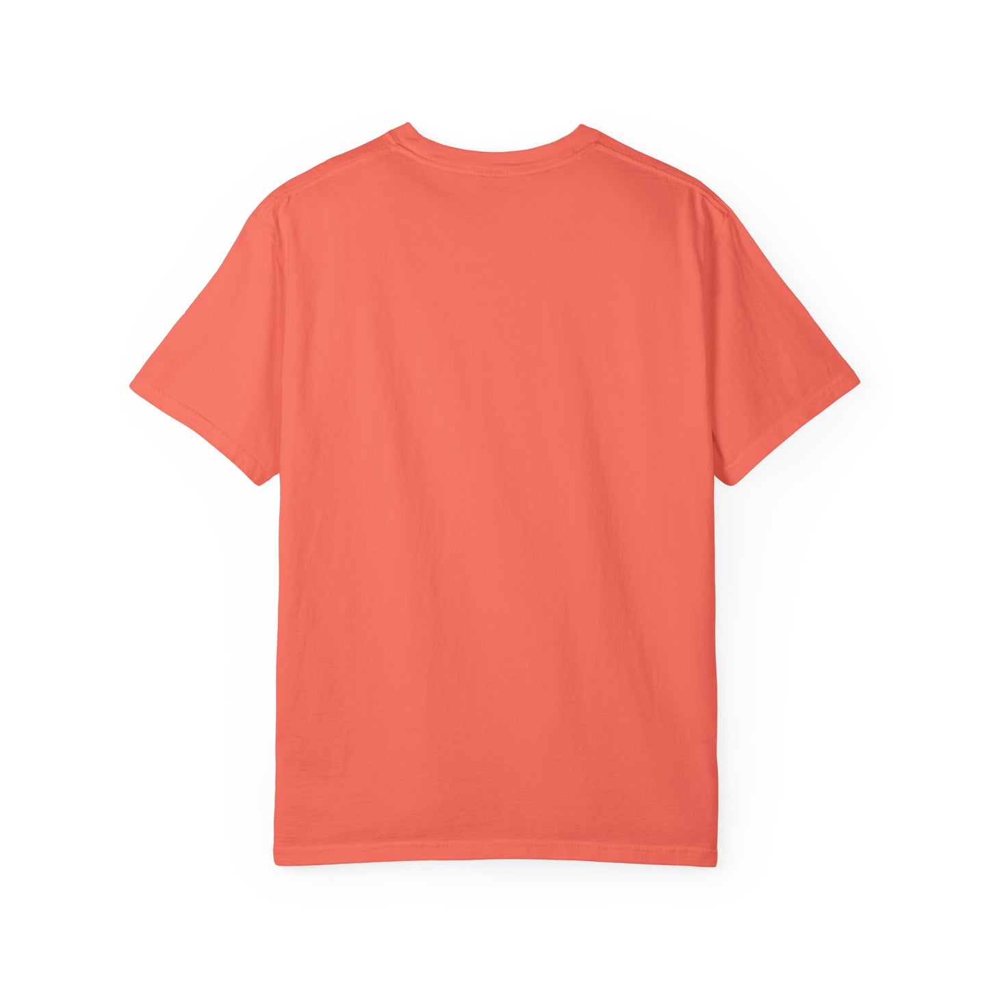 Simple Expressions- Grindingzone Unisex Garment-Dyed T-shirt