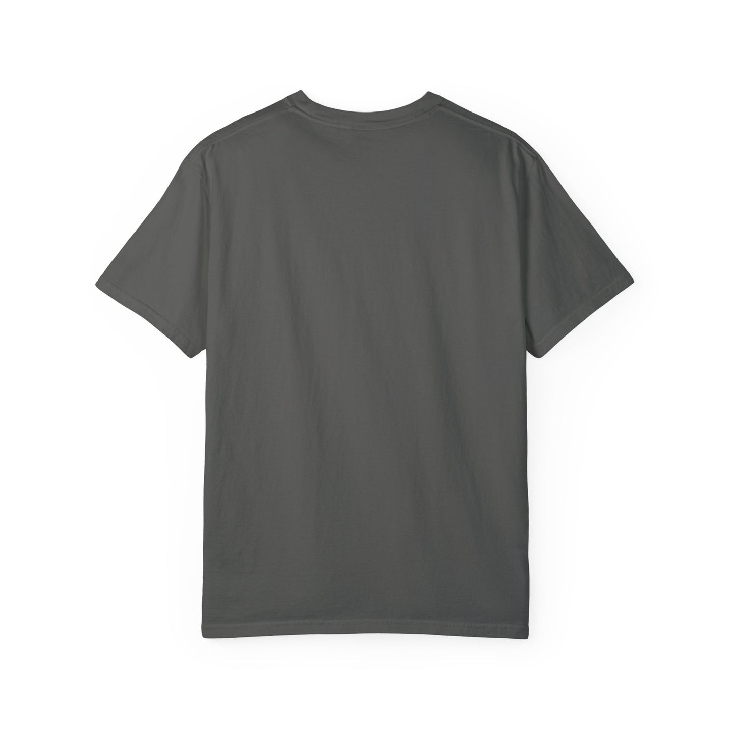 Simple Expressions- Grindingzone Unisex Garment-Dyed T-shirt