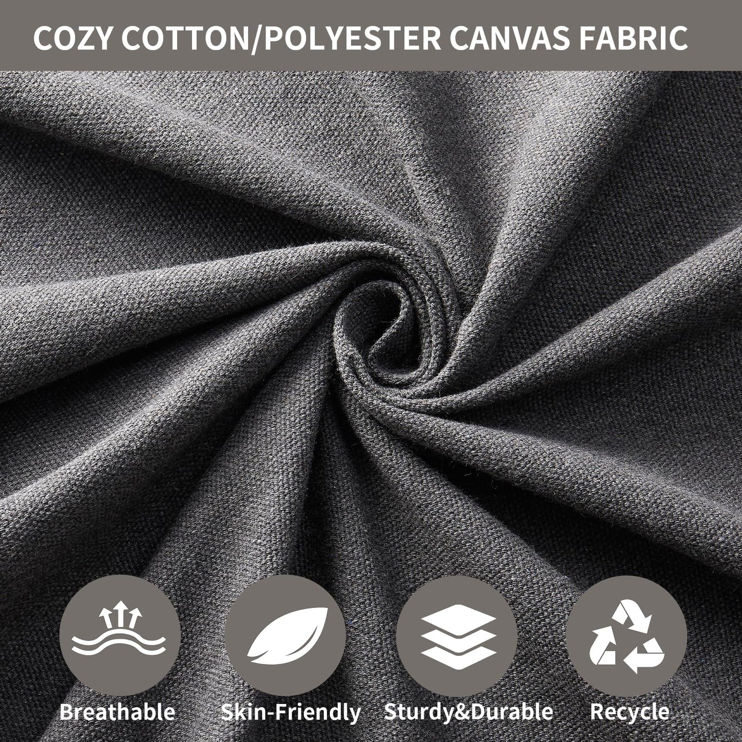 Brazilian Double Hammock with Tree Straps,Extra Large 94x63IN,2 Persons Hammock for Backyard Patio Outdoor Indoor,450lbs Weight Capacity,Soft Woven Cotton Fabric - Natrual White with Tassels