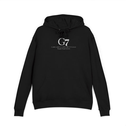 G7 Squad Unisex French Terry Hoodie