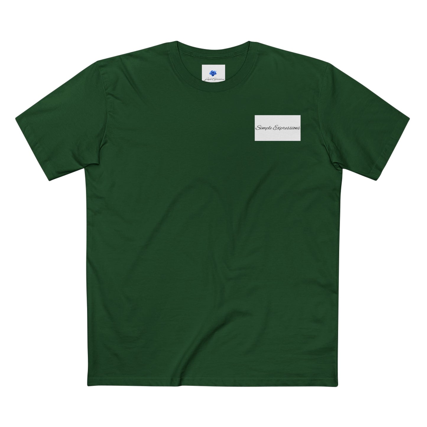 T-Shirt - Dragon Hotel Shirt