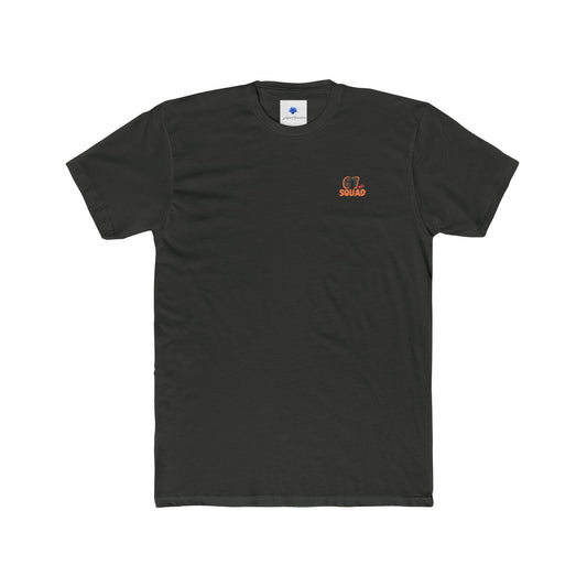 G7Squad Unisex Cotton Crew Tee