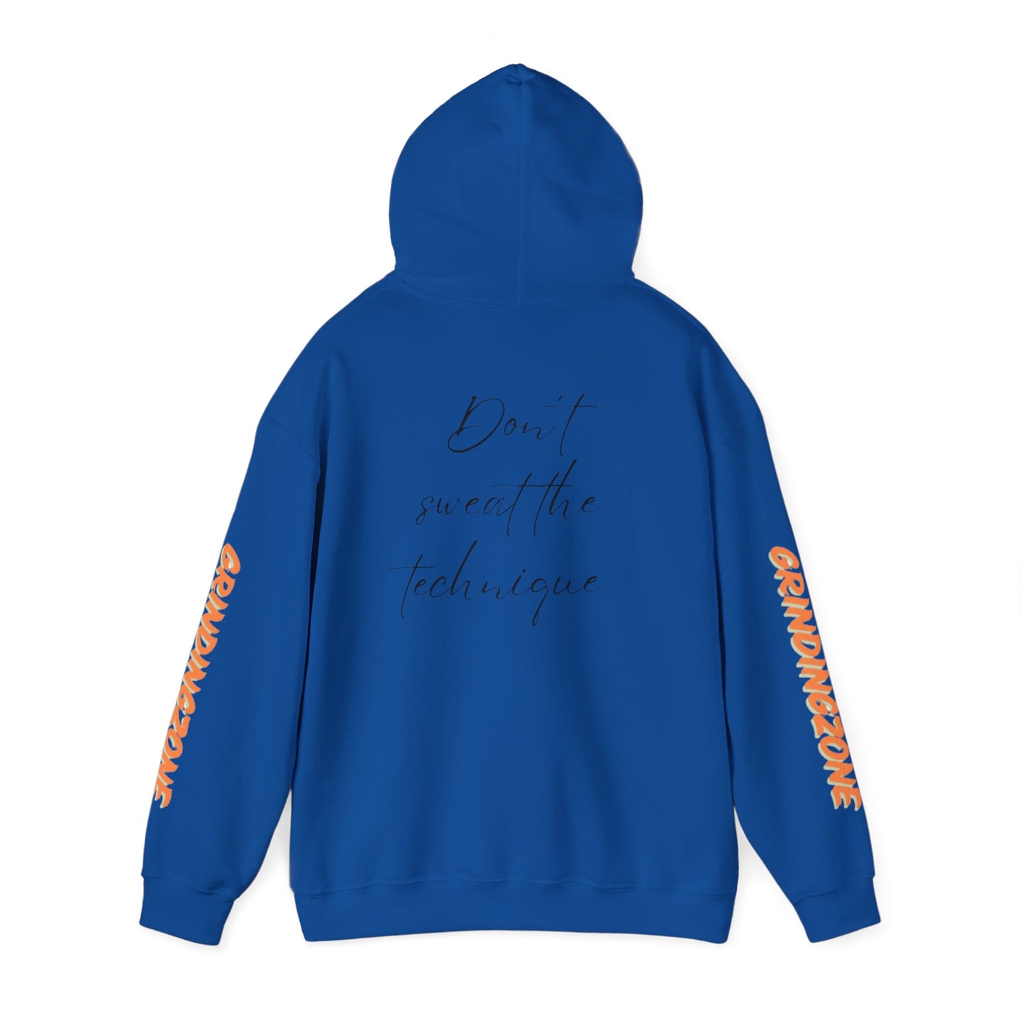 Simple Expressions Hoodie