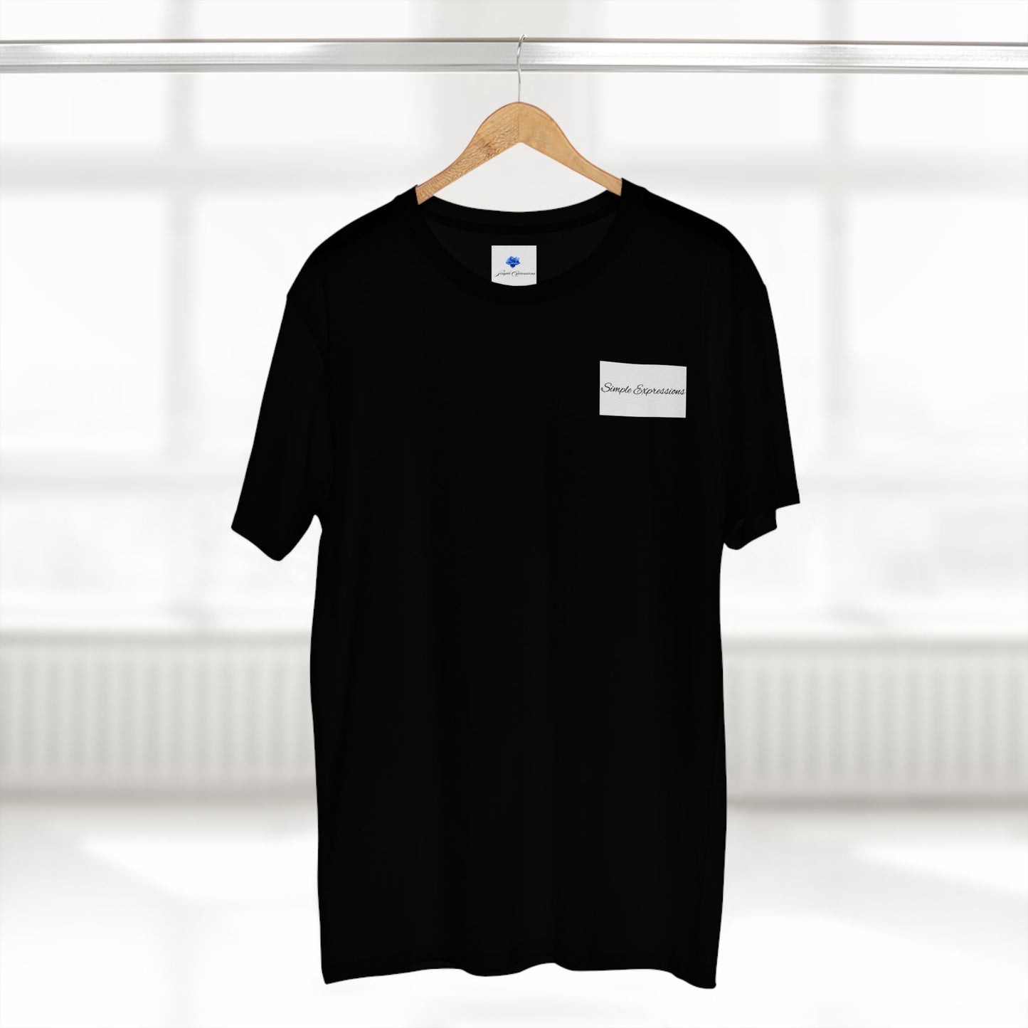 T-Shirt - Dragon Hotel Shirt