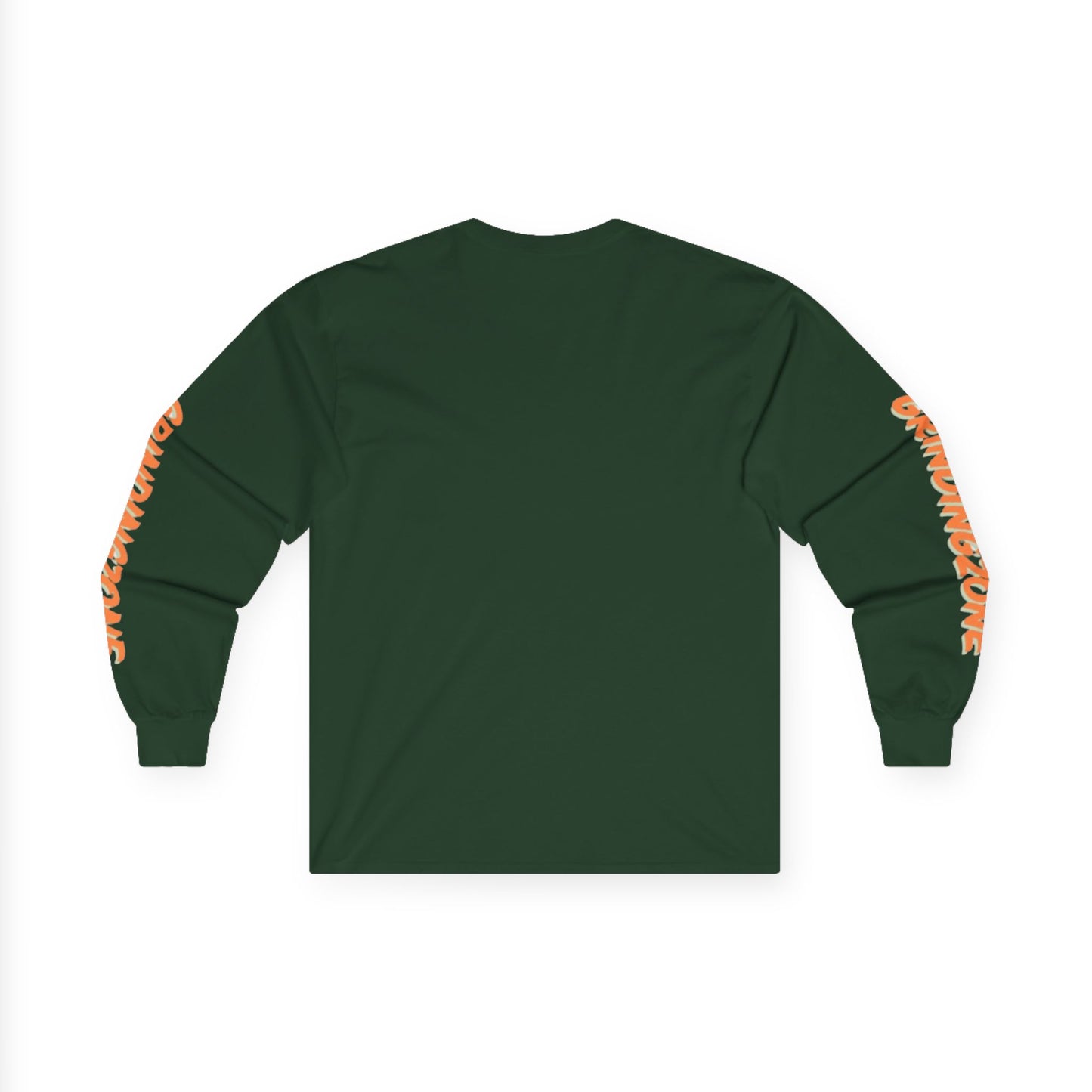 High Octane Long Sleeve Tee